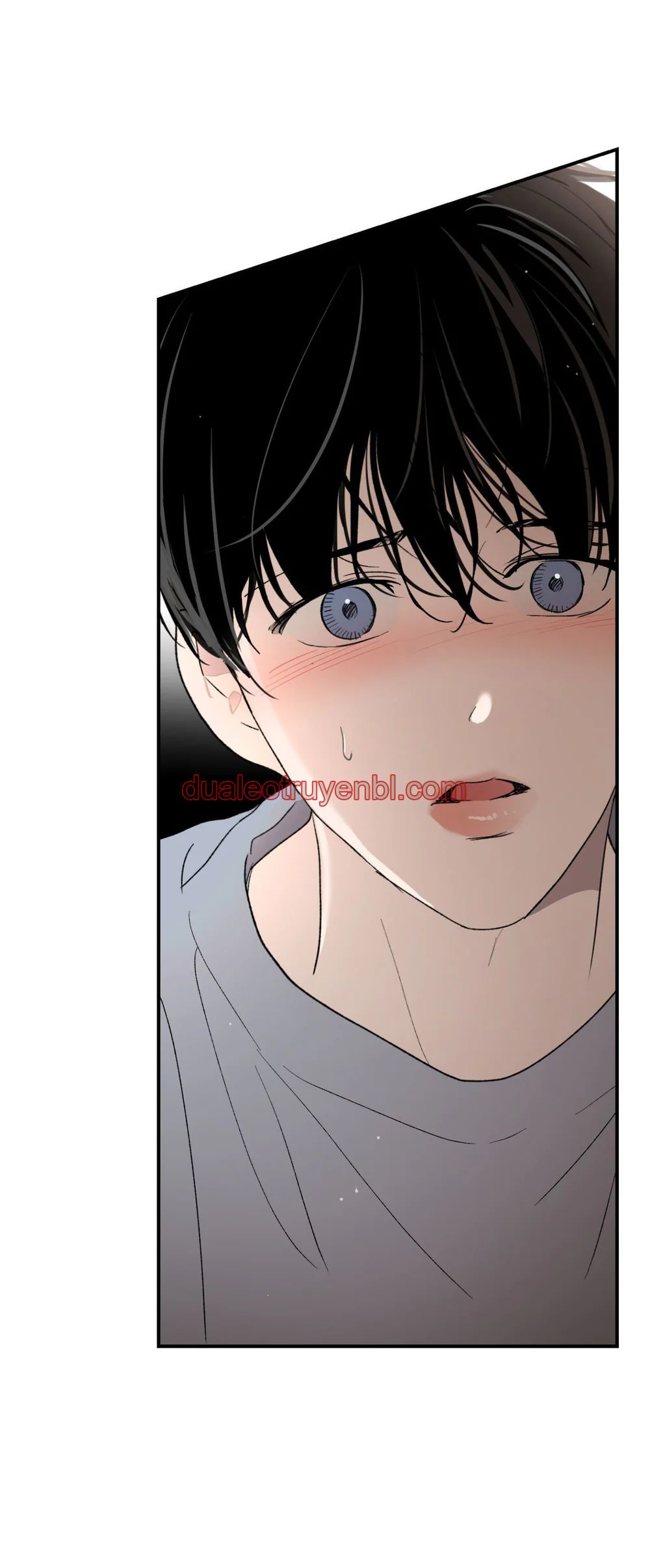 ÁNH MẮT LẠC NHỊP - Chapter 8_3 manhwa