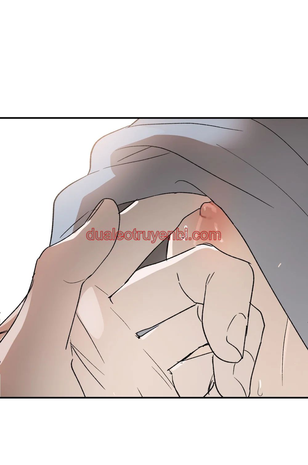 ÁNH MẮT LẠC NHỊP - Chapter 8_3 manhwa