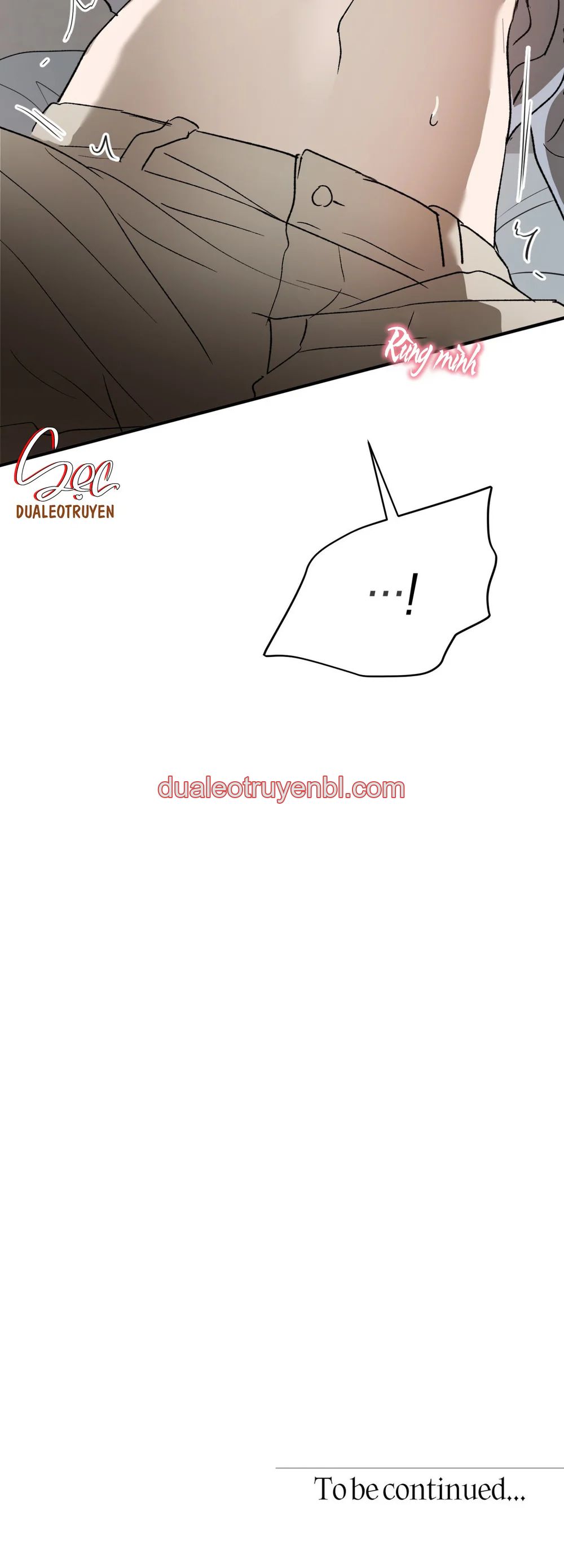 ÁNH MẮT LẠC NHỊP - Chapter 8_3 manhwa