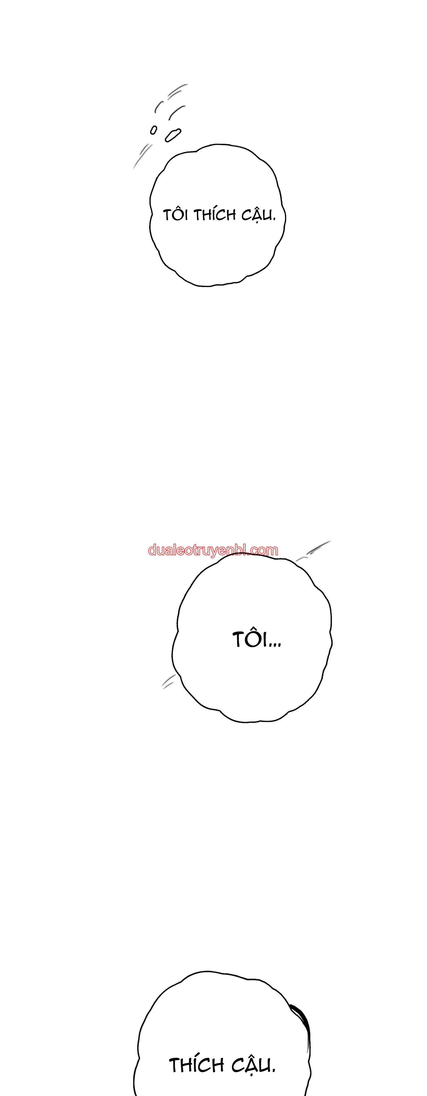 BL CỔ TRANG-ÂU CỔ NGẮN NHÀ KIM - Chapter 25.4 ÁC QUỶ 4_2 manhwa