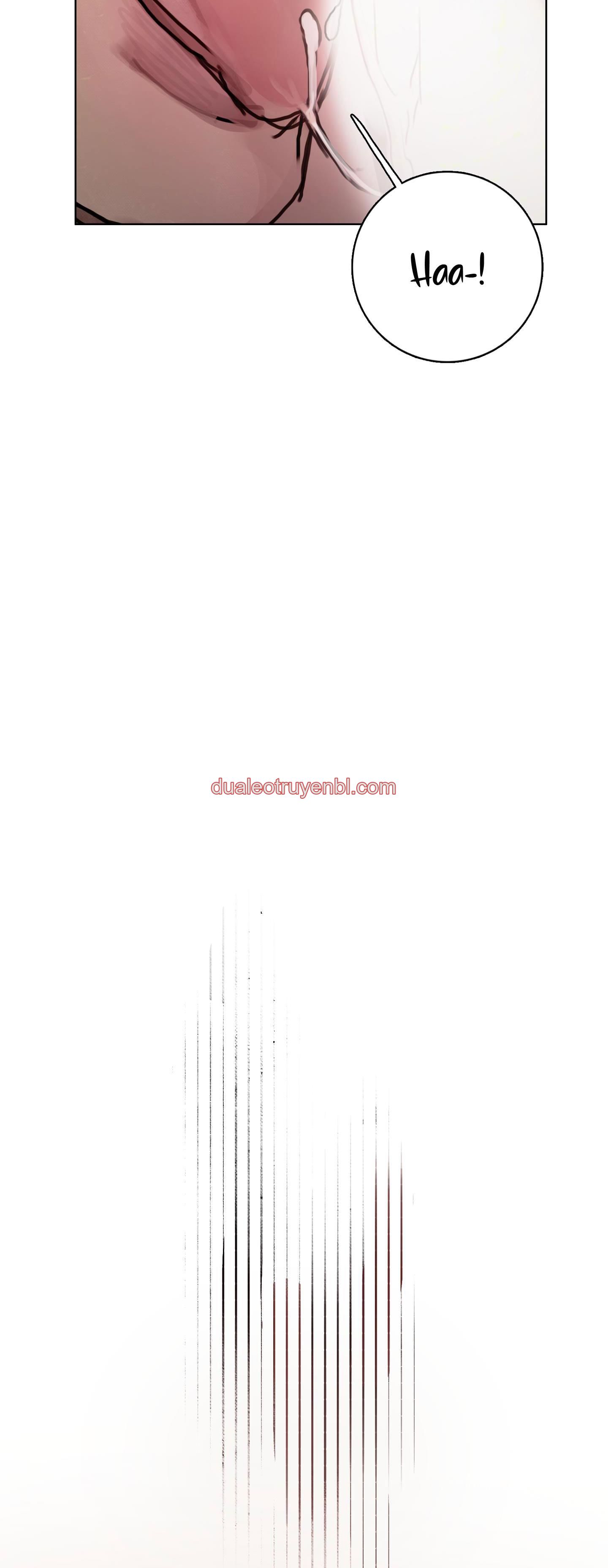 BL CỔ TRANG-ÂU CỔ NGẮN NHÀ KIM - Chapter 25.4 ÁC QUỶ 4_3 manhwa