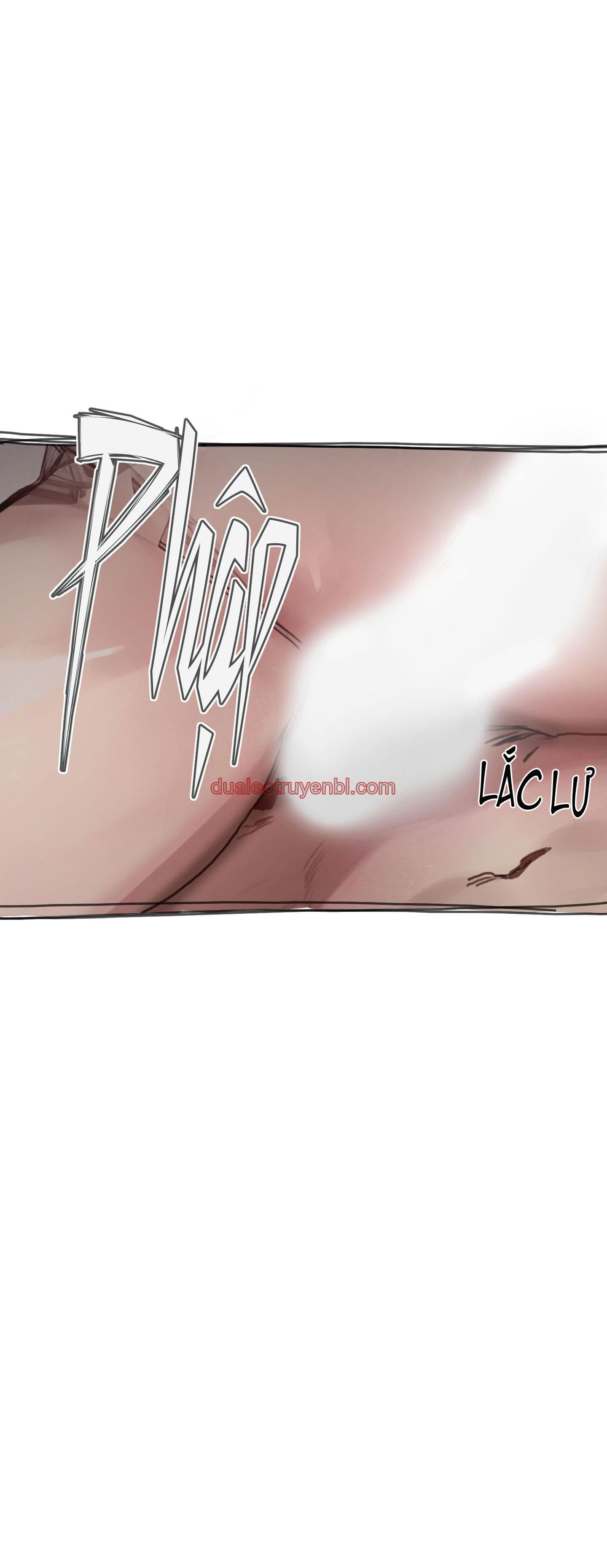 BL CỔ TRANG-ÂU CỔ NGẮN NHÀ KIM - Chapter 25.4 ÁC QUỶ 4_3 manhwa