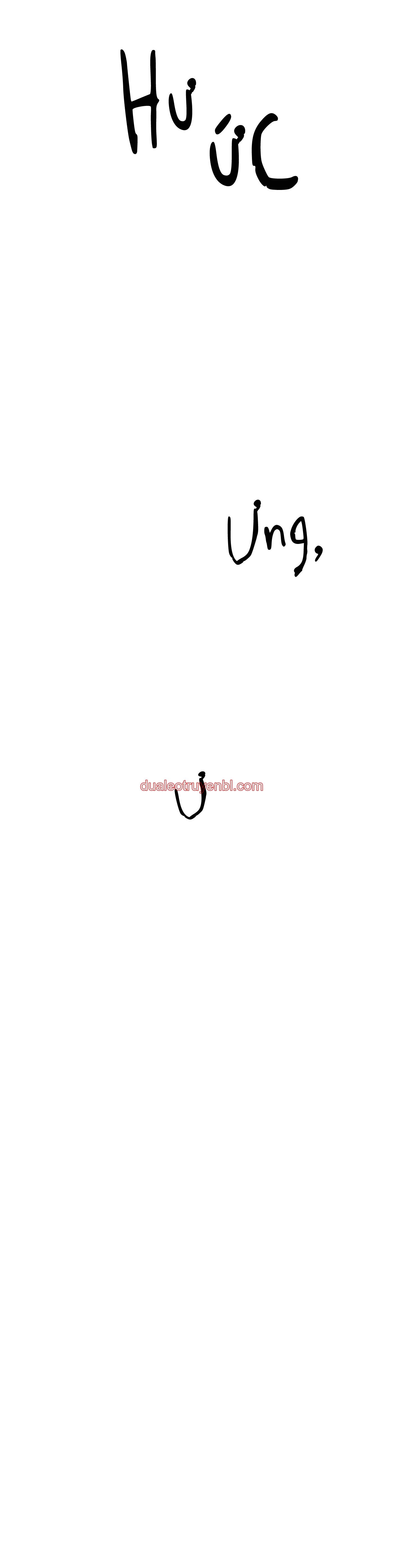 BL CỔ TRANG-ÂU CỔ NGẮN NHÀ KIM - Chapter 25.4 ÁC QUỶ 4_3 manhwa