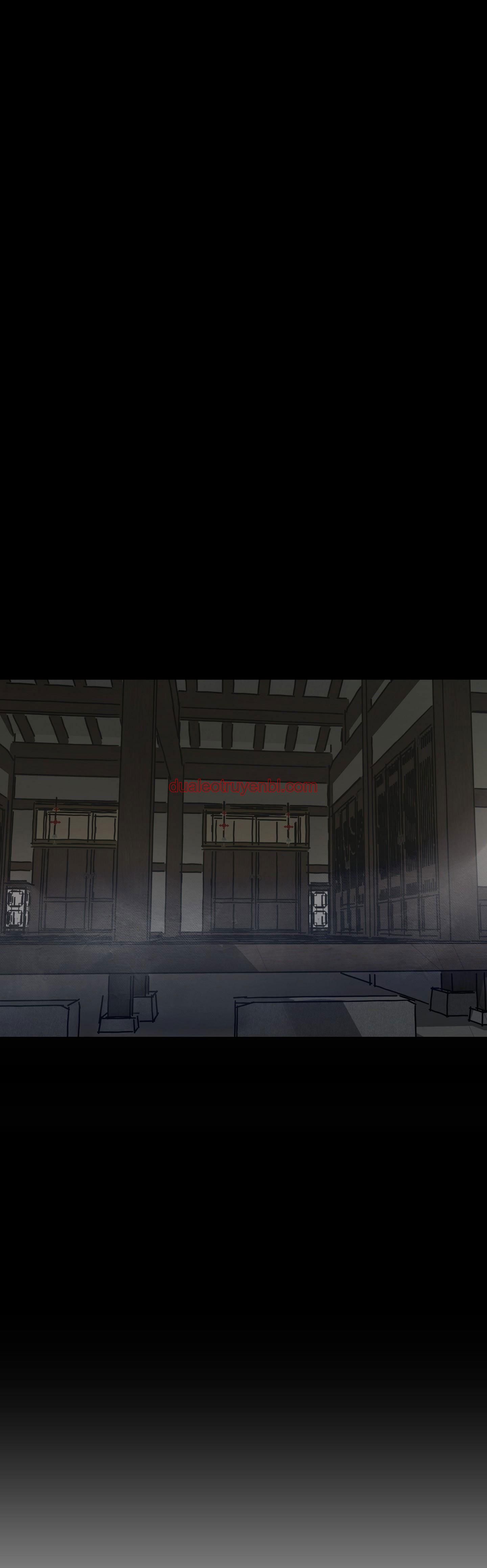 BL CỔ TRANG-ÂU CỔ NGẮN NHÀ KIM - Chapter 25.5 ÁC QUỶ 5 manhwa