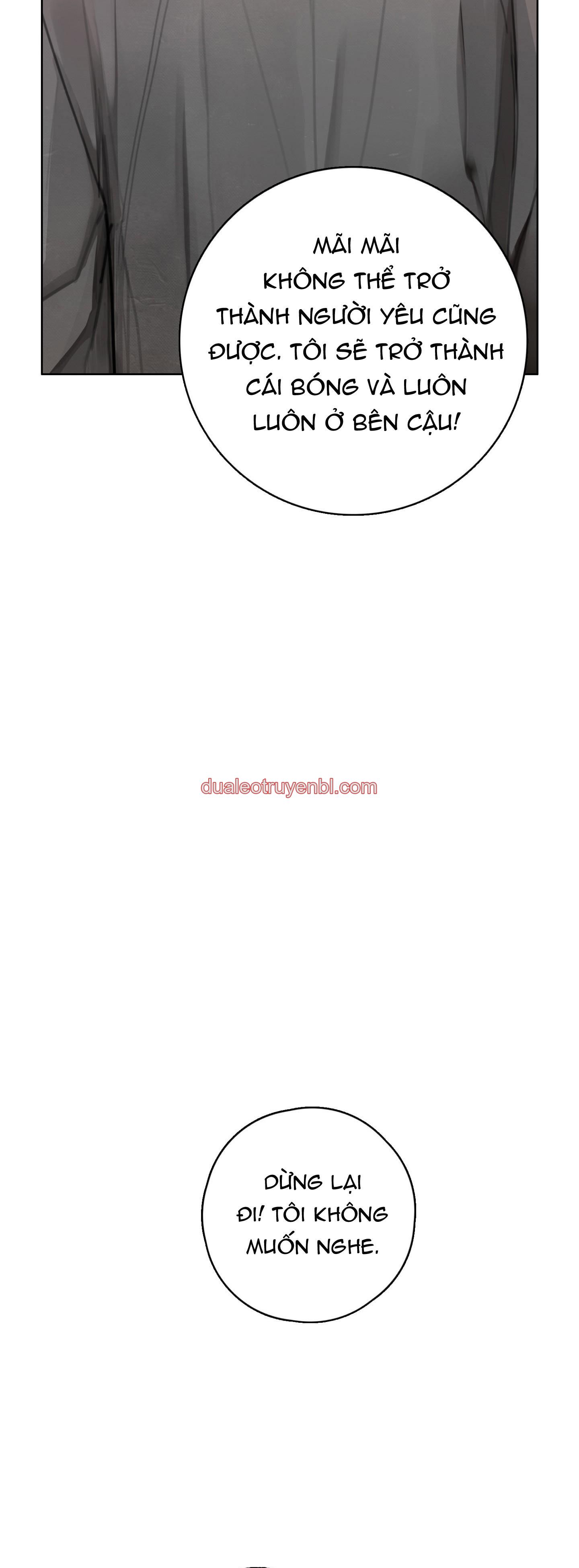 BL CỔ TRANG-ÂU CỔ NGẮN NHÀ KIM - Chapter 25.5 ÁC QUỶ 5_3 manhwa