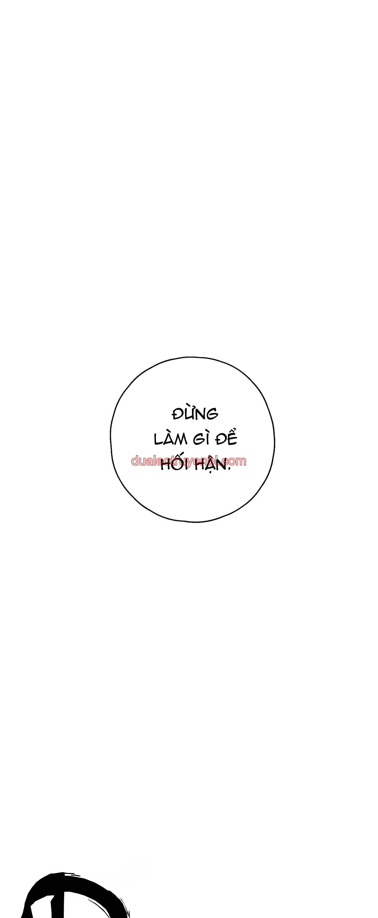 BL CỔ TRANG-ÂU CỔ NGẮN NHÀ KIM - Chapter 25.5 ÁC QUỶ 5_3 manhwa