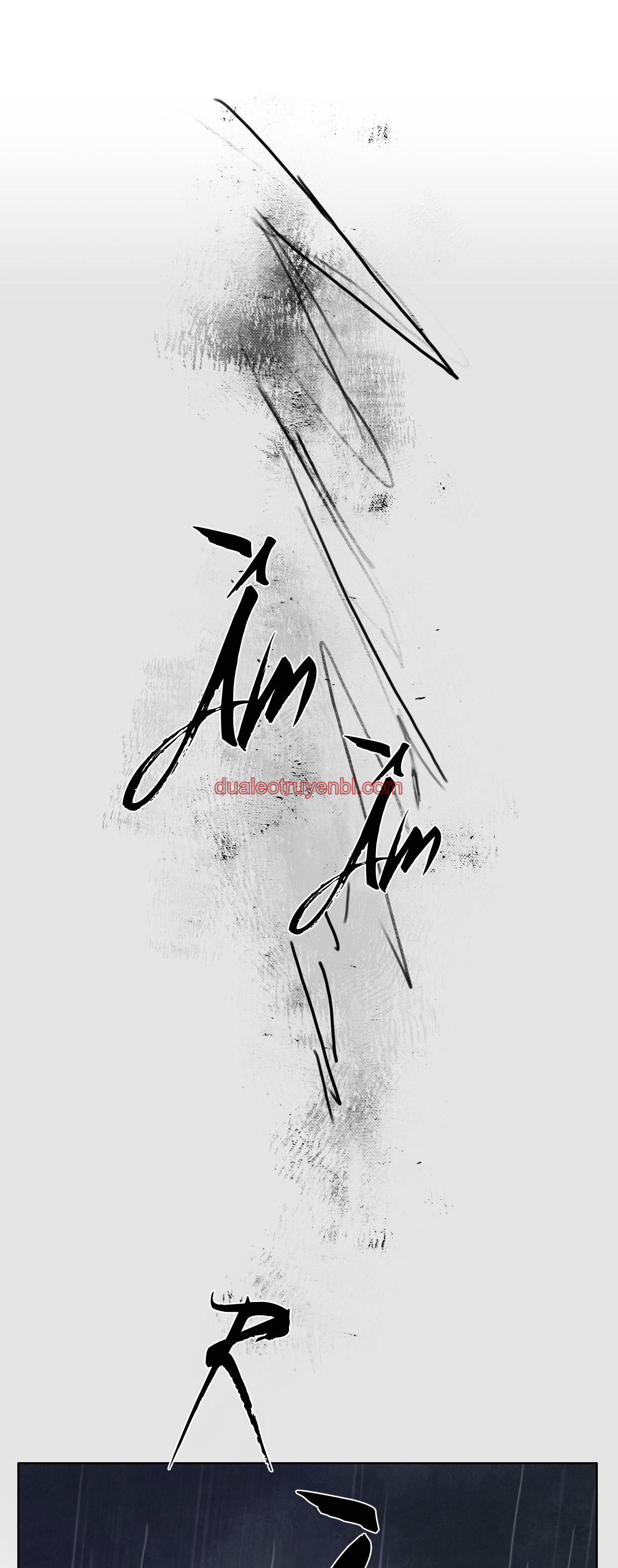 BL CỔ TRANG-ÂU CỔ NGẮN NHÀ KIM - Chapter 25.5 ÁC QUỶ 5_3 manhwa