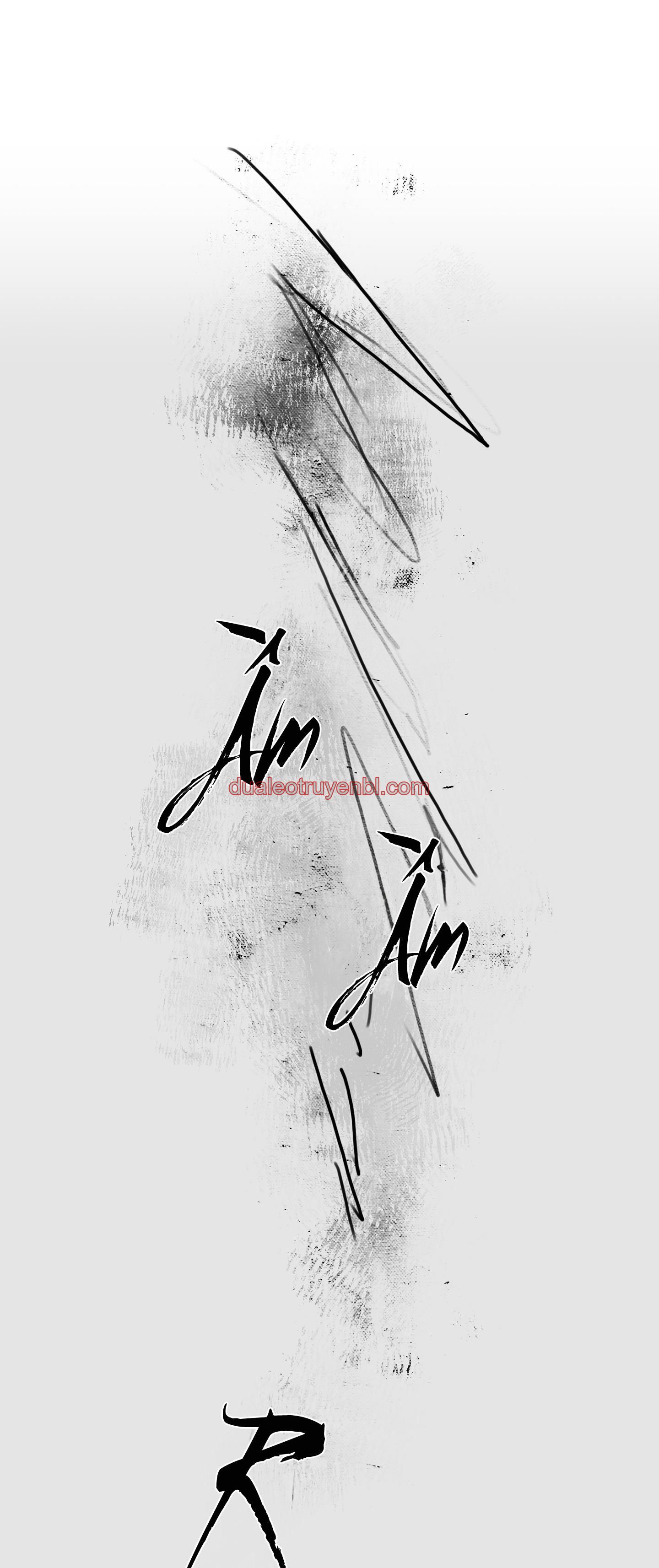 BL CỔ TRANG-ÂU CỔ NGẮN NHÀ KIM - Chapter 25.6 ÁC QUỶ 6 manhwa