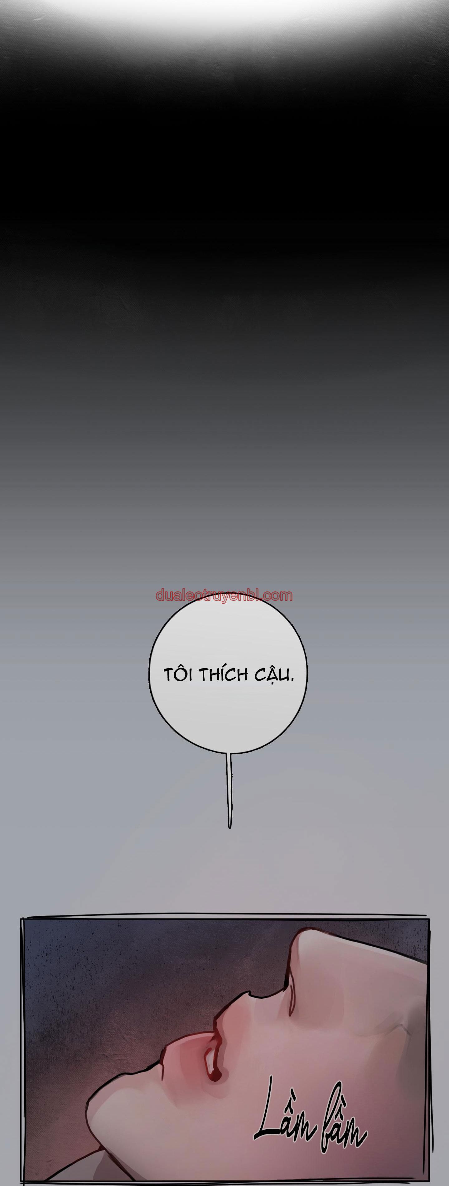 BL CỔ TRANG-ÂU CỔ NGẮN NHÀ KIM - Chapter 25.6 ÁC QUỶ 6 manhwa