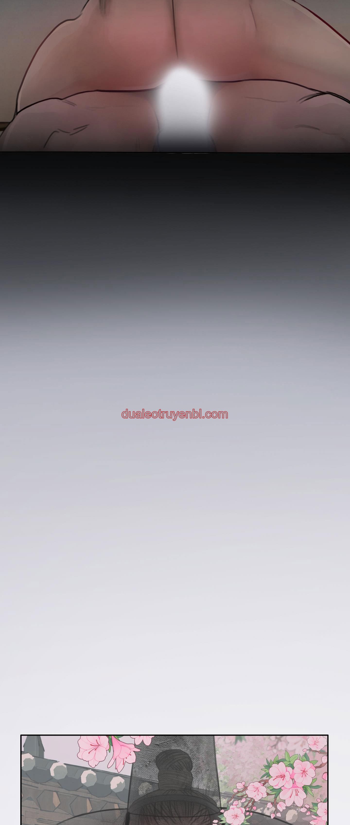 BL CỔ TRANG-ÂU CỔ NGẮN NHÀ KIM - Chapter 25.6 ÁC QUỶ 6 manhwa