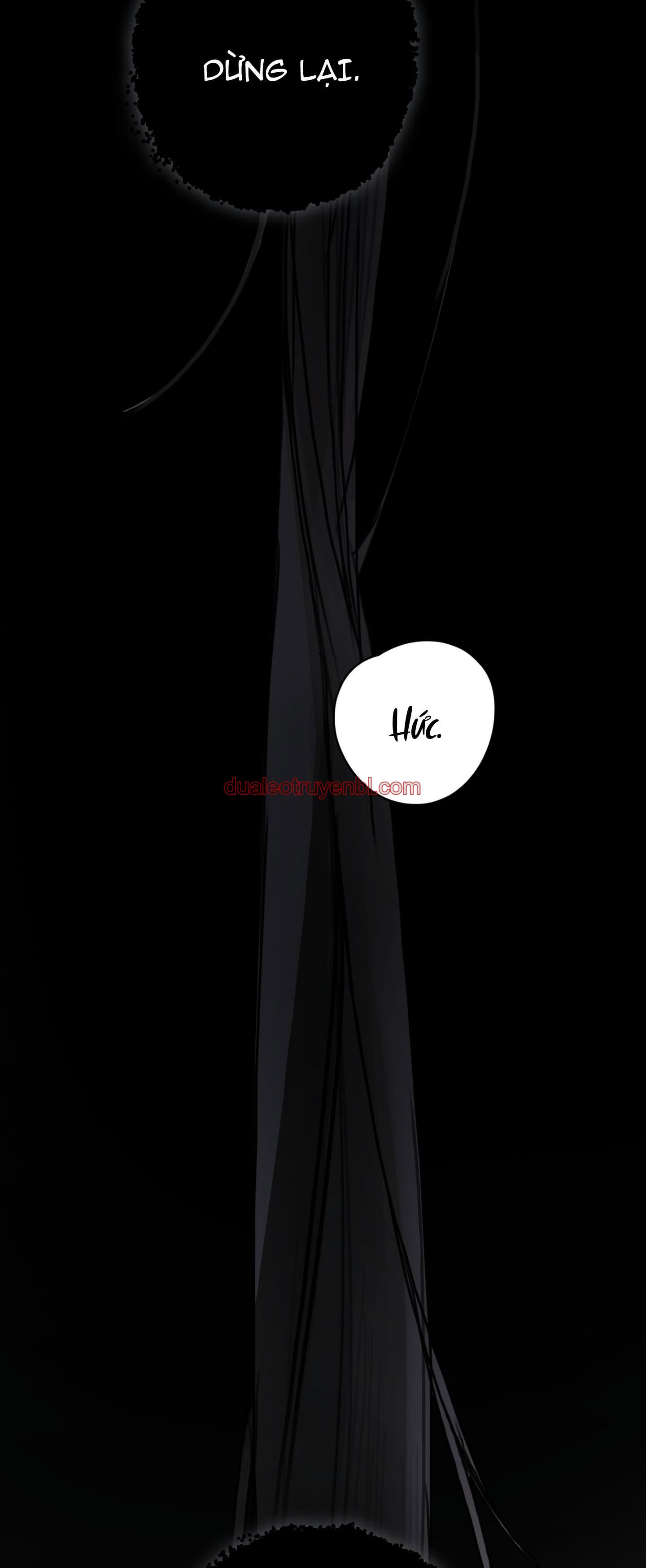 BL CỔ TRANG-ÂU CỔ NGẮN NHÀ KIM - Chapter 25.6 ÁC QUỶ 6 manhwa