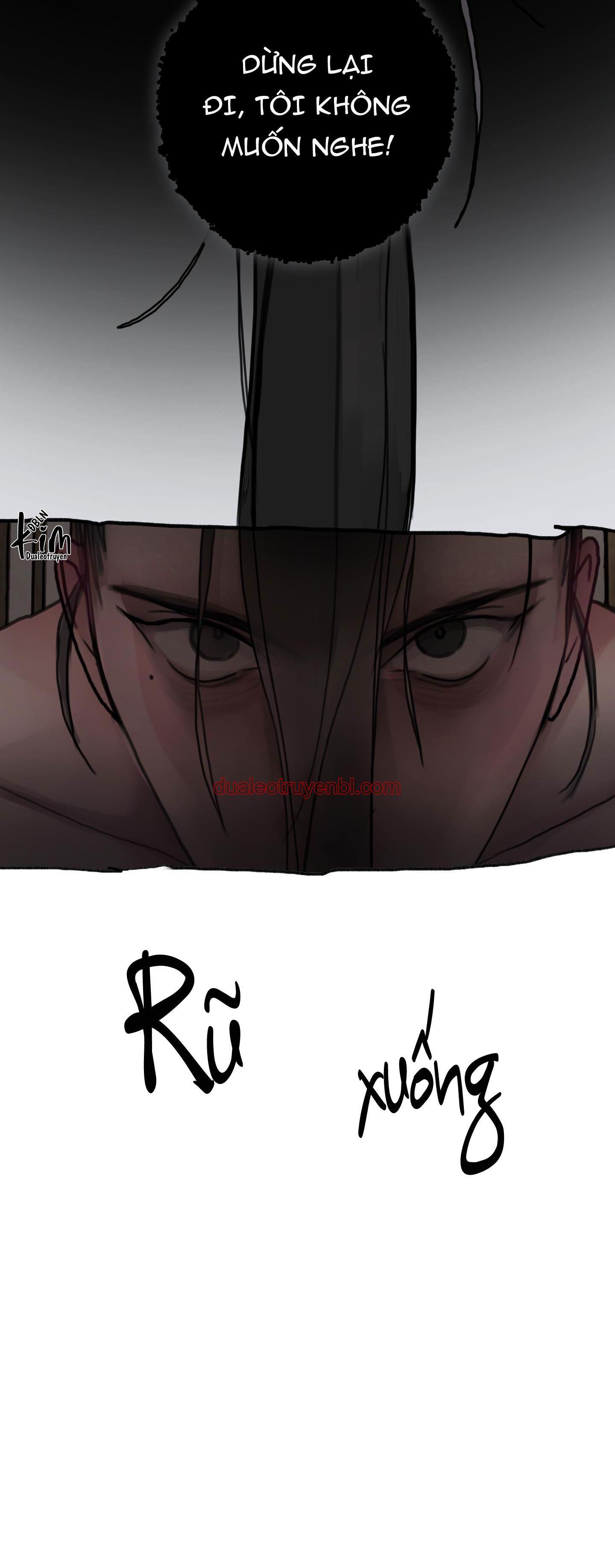 BL CỔ TRANG-ÂU CỔ NGẮN NHÀ KIM - Chapter 25.6 ÁC QUỶ 6 manhwa