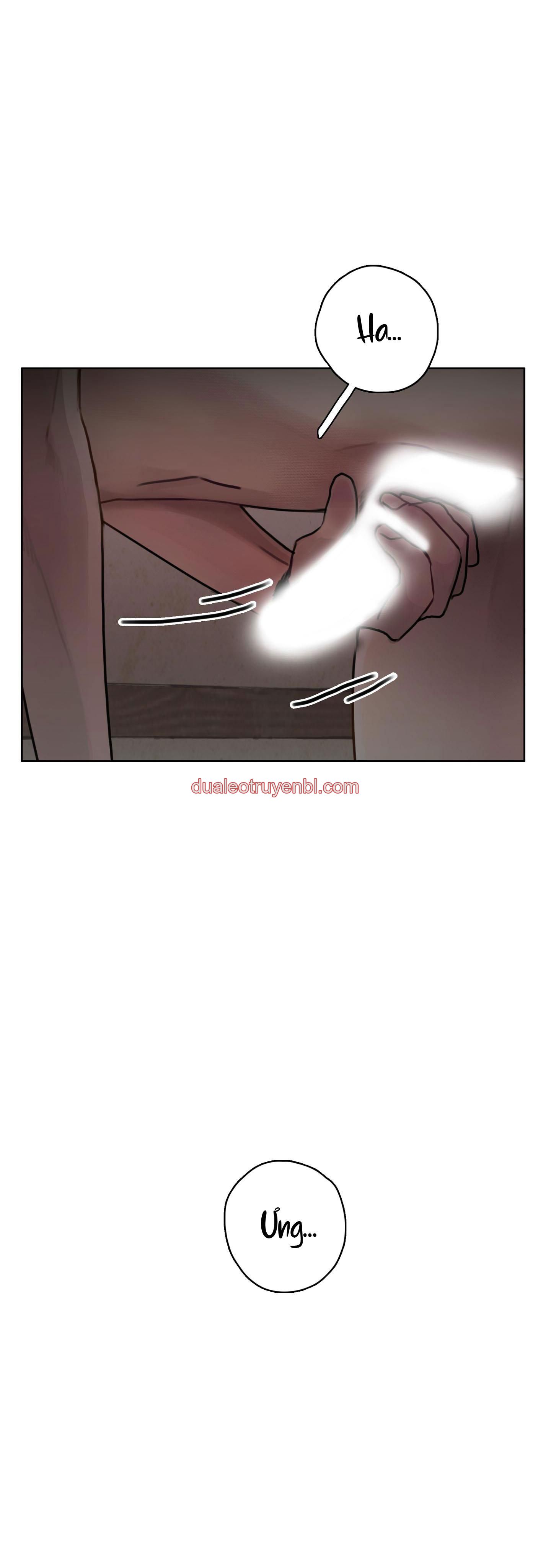 BL CỔ TRANG-ÂU CỔ NGẮN NHÀ KIM - Chapter 25.6 ÁC QUỶ 6 manhwa