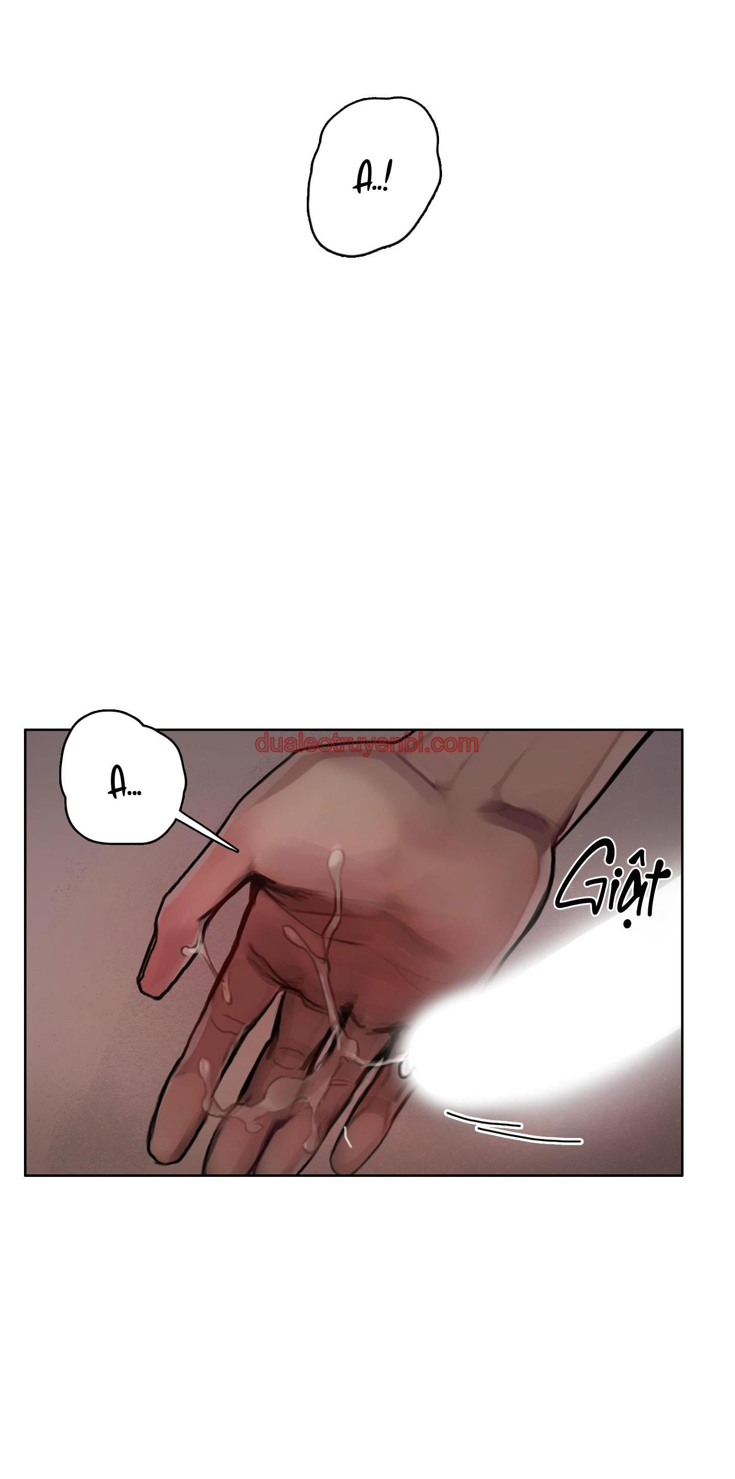 BL CỔ TRANG-ÂU CỔ NGẮN NHÀ KIM - Chapter 25.6 ÁC QUỶ 6 manhwa
