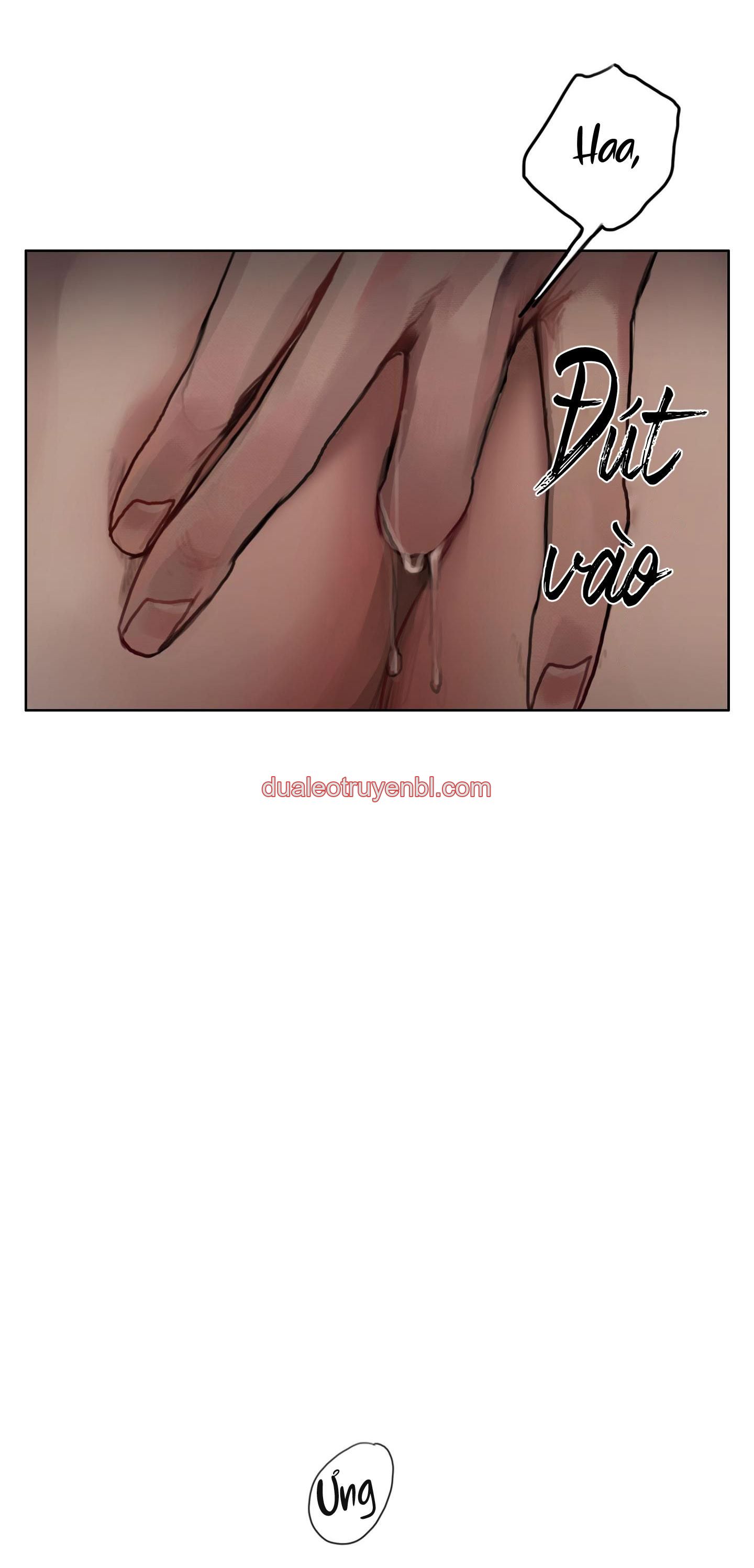 BL CỔ TRANG-ÂU CỔ NGẮN NHÀ KIM - Chapter 25.6 ÁC QUỶ 6_2 manhwa