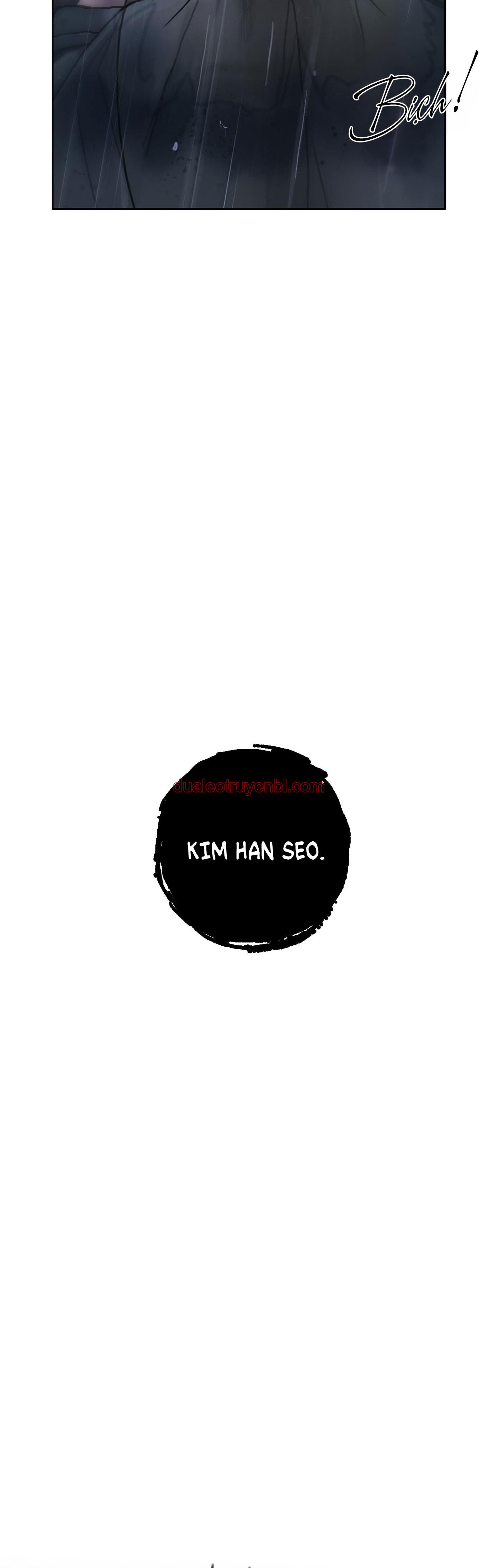 BL CỔ TRANG-ÂU CỔ NGẮN NHÀ KIM - Chapter 25.6 ÁC QUỶ 6_2 manhwa