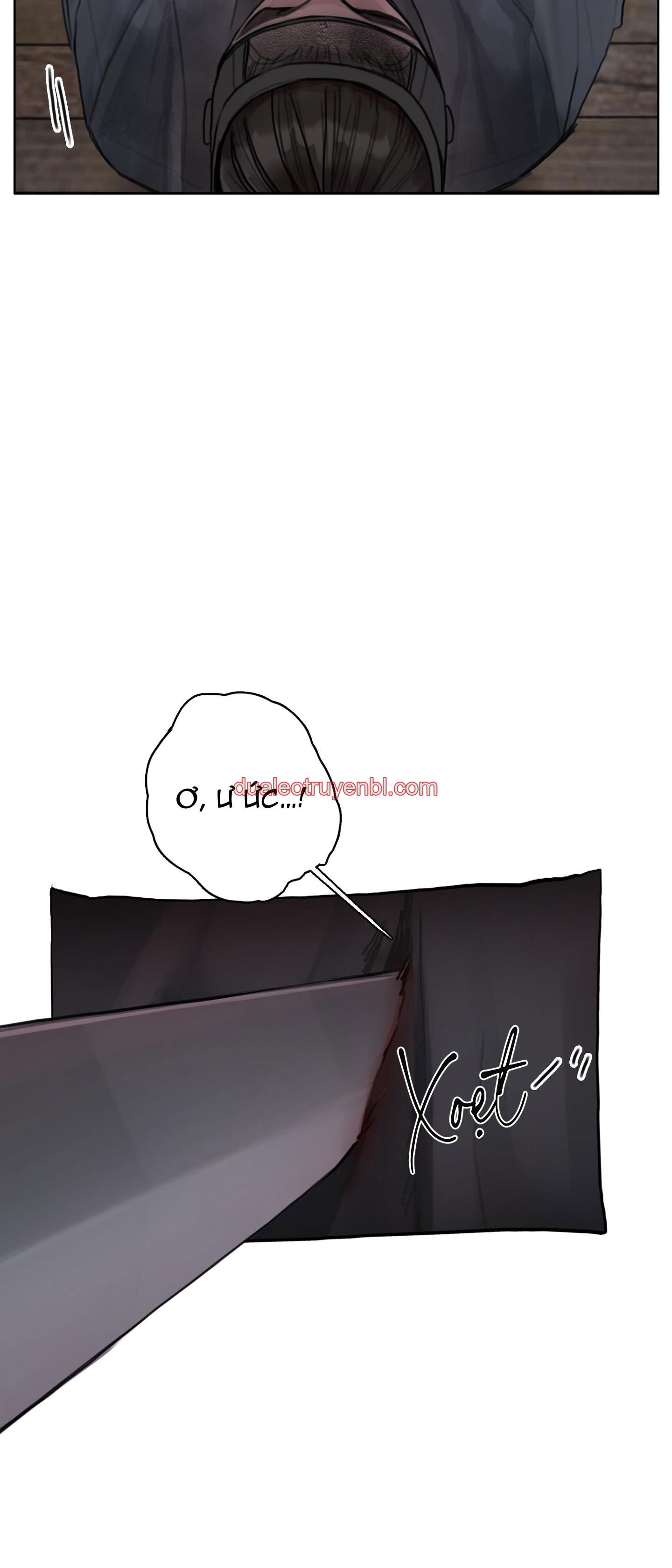 BL CỔ TRANG-ÂU CỔ NGẮN NHÀ KIM - Chapter 25.6 ÁC QUỶ 6_3 manhwa