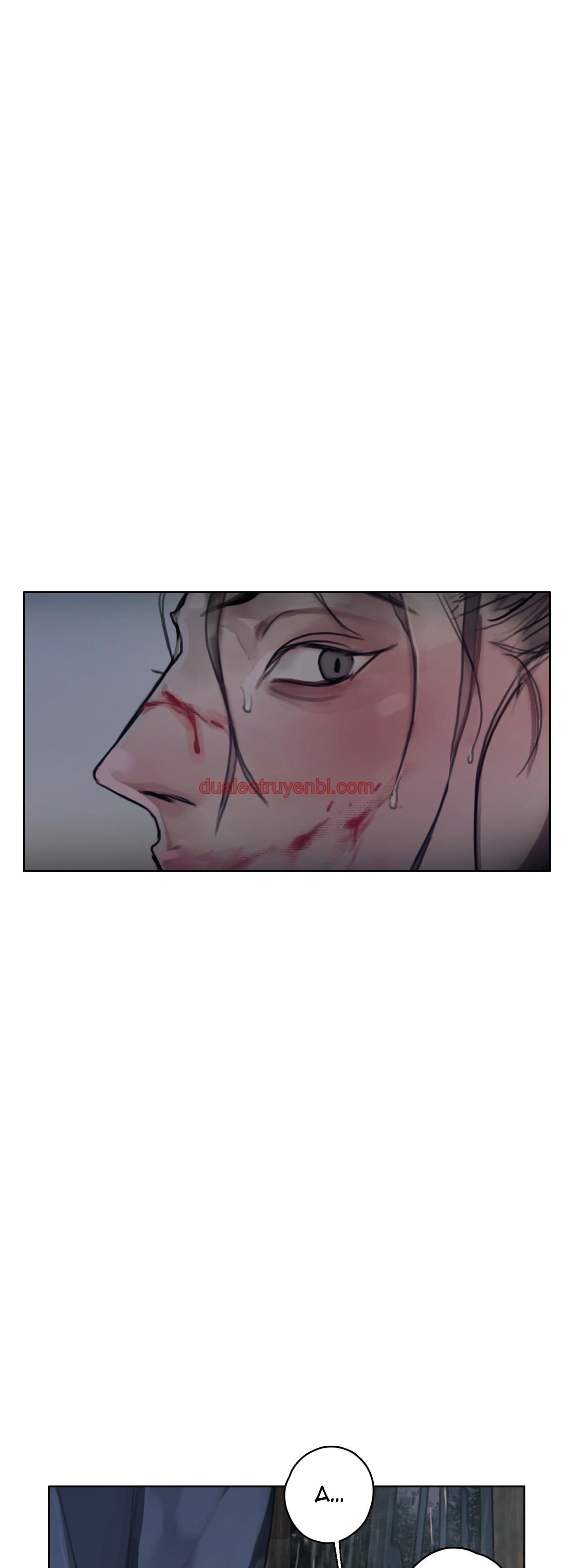 BL CỔ TRANG-ÂU CỔ NGẮN NHÀ KIM - Chapter 25.7 AC QUỶ 7 manhwa