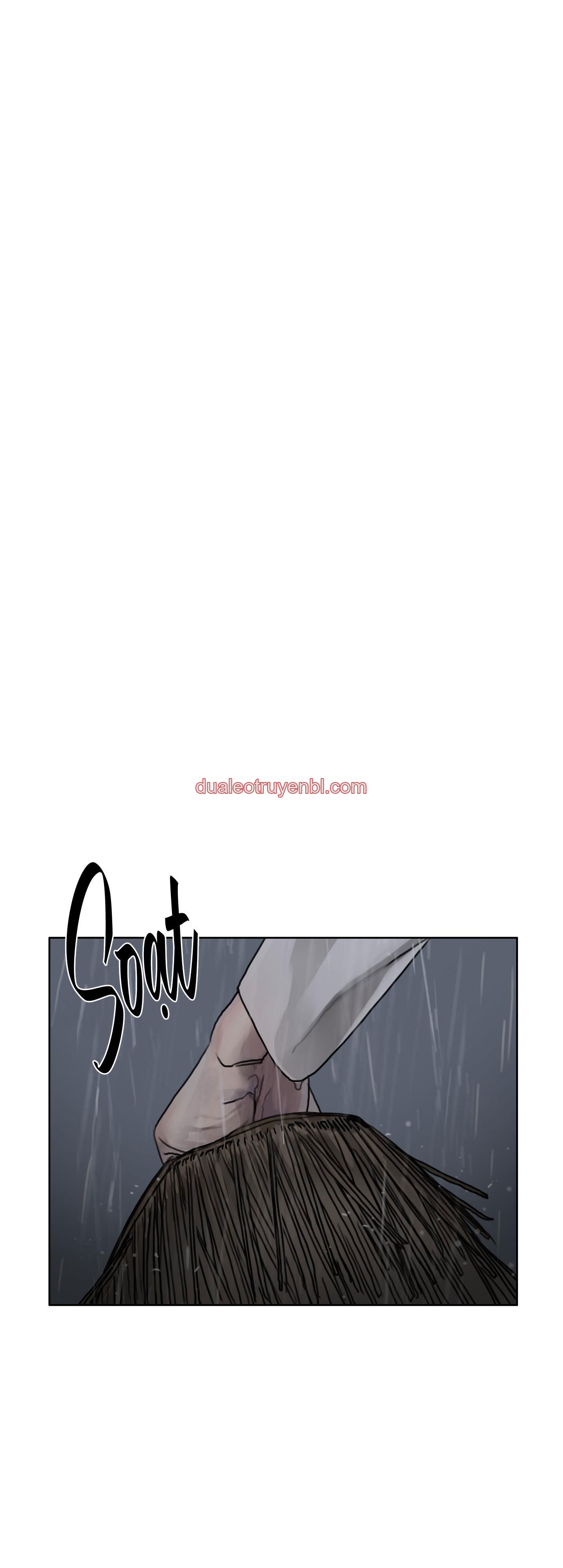 BL CỔ TRANG-ÂU CỔ NGẮN NHÀ KIM - Chapter 25.7 AC QUỶ 7 manhwa