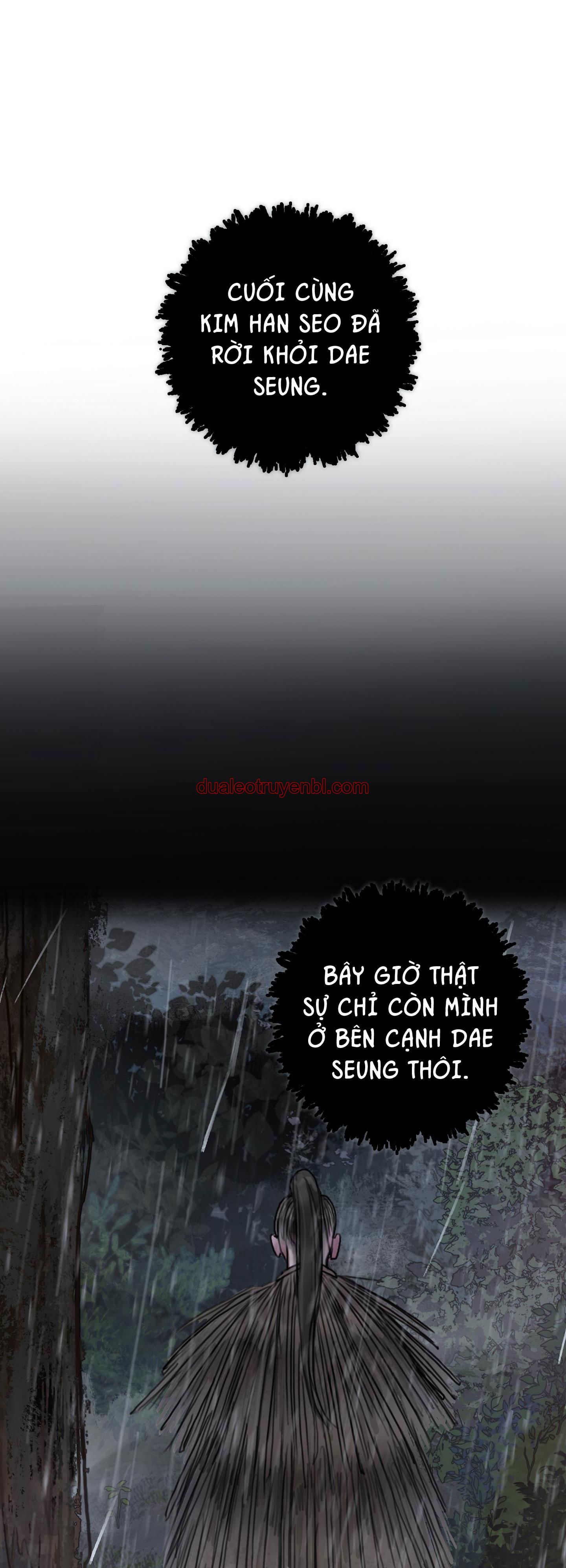 BL CỔ TRANG-ÂU CỔ NGẮN NHÀ KIM - Chapter 25.7 AC QUỶ 7 manhwa