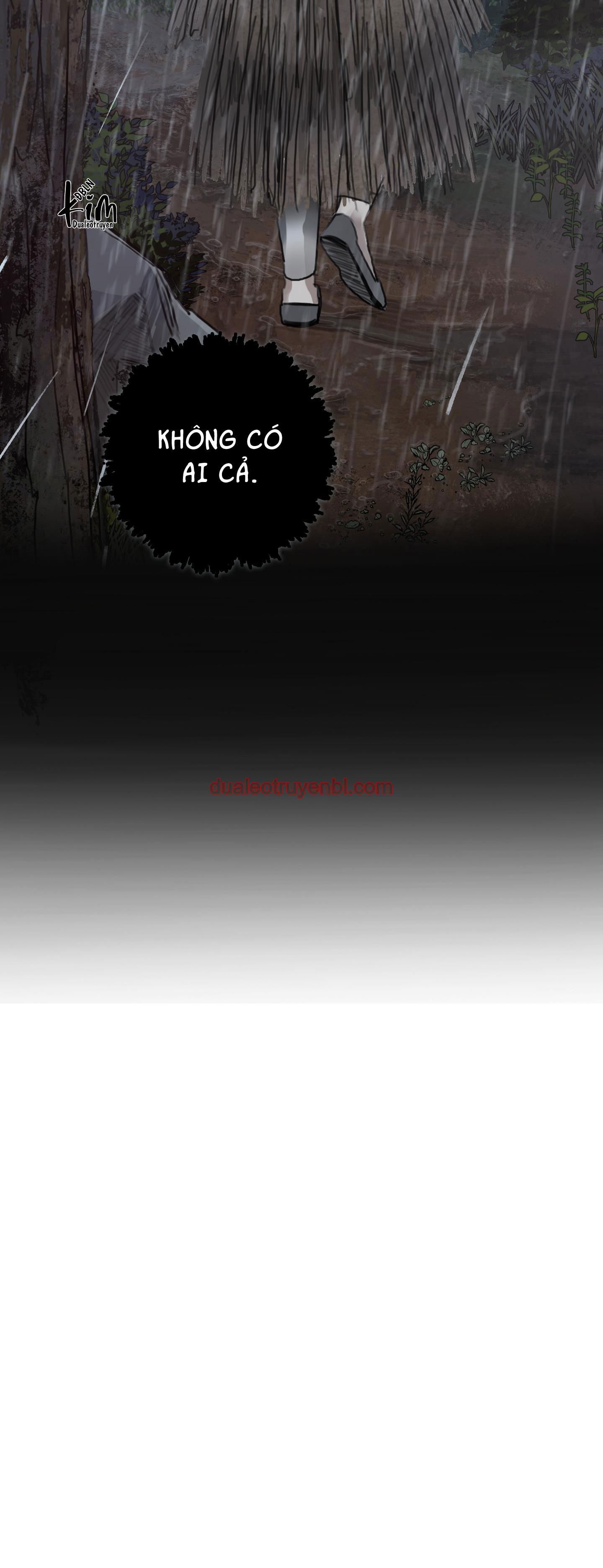 BL CỔ TRANG-ÂU CỔ NGẮN NHÀ KIM - Chapter 25.7 AC QUỶ 7 manhwa