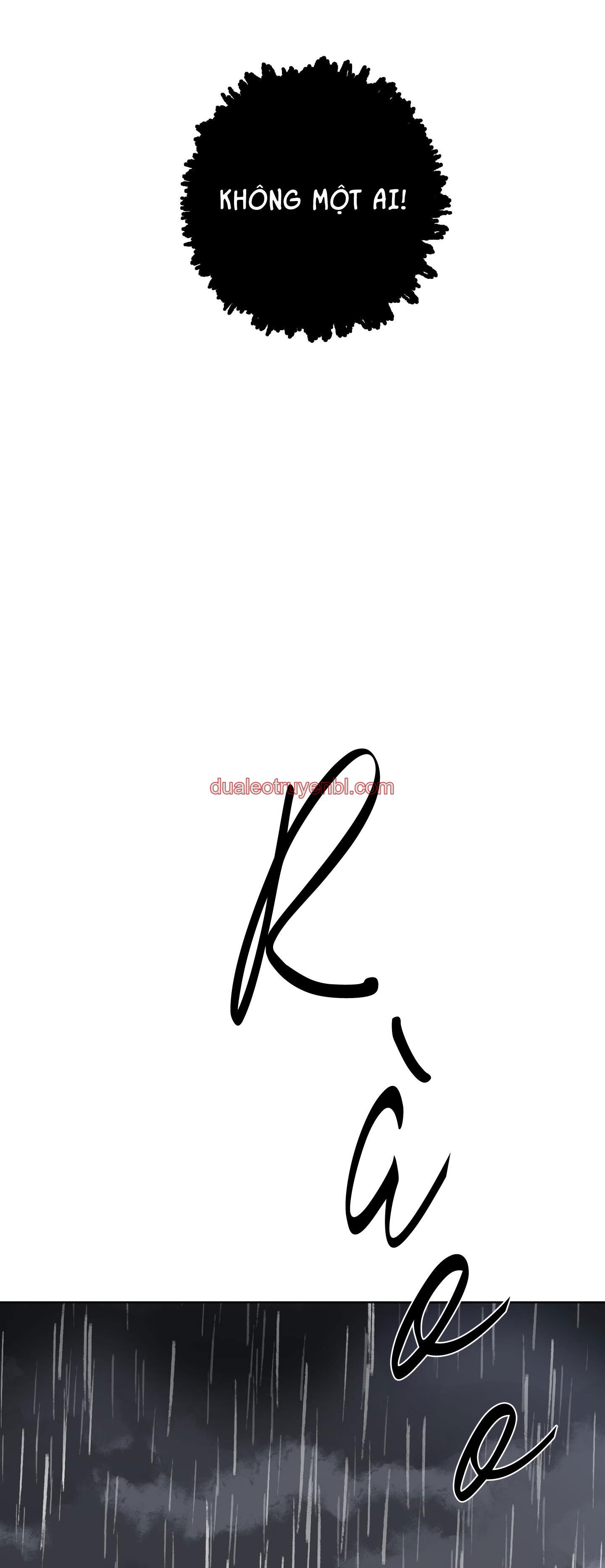 BL CỔ TRANG-ÂU CỔ NGẮN NHÀ KIM - Chapter 25.7 AC QUỶ 7 manhwa