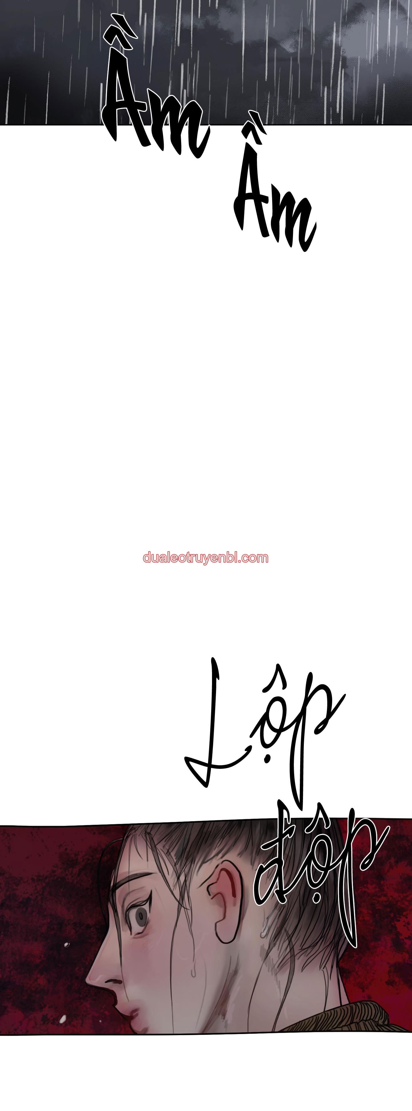 BL CỔ TRANG-ÂU CỔ NGẮN NHÀ KIM - Chapter 25.7 AC QUỶ 7 manhwa