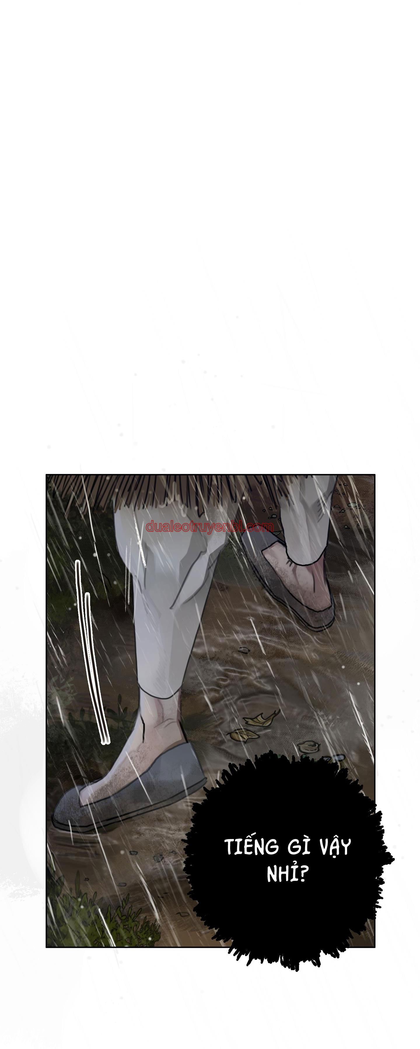 BL CỔ TRANG-ÂU CỔ NGẮN NHÀ KIM - Chapter 25.7 AC QUỶ 7 manhwa