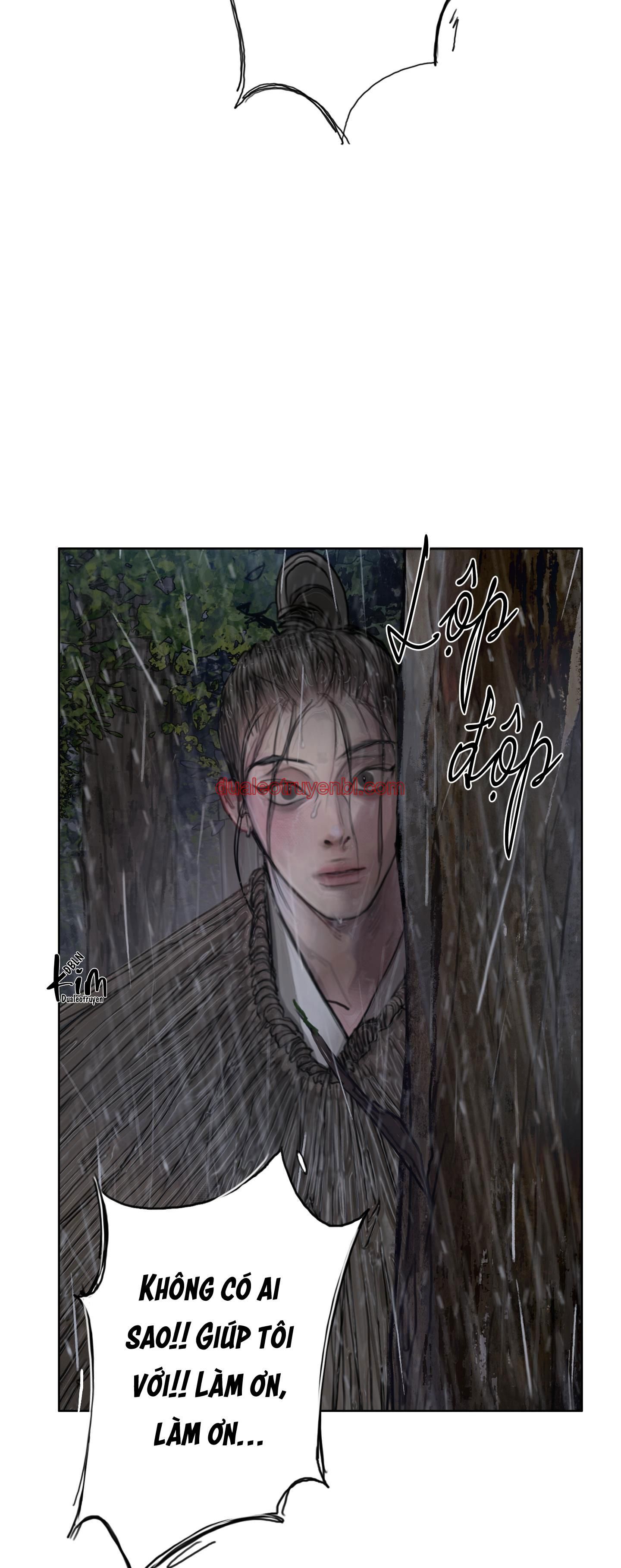 BL CỔ TRANG-ÂU CỔ NGẮN NHÀ KIM - Chapter 25.7 AC QUỶ 7 manhwa