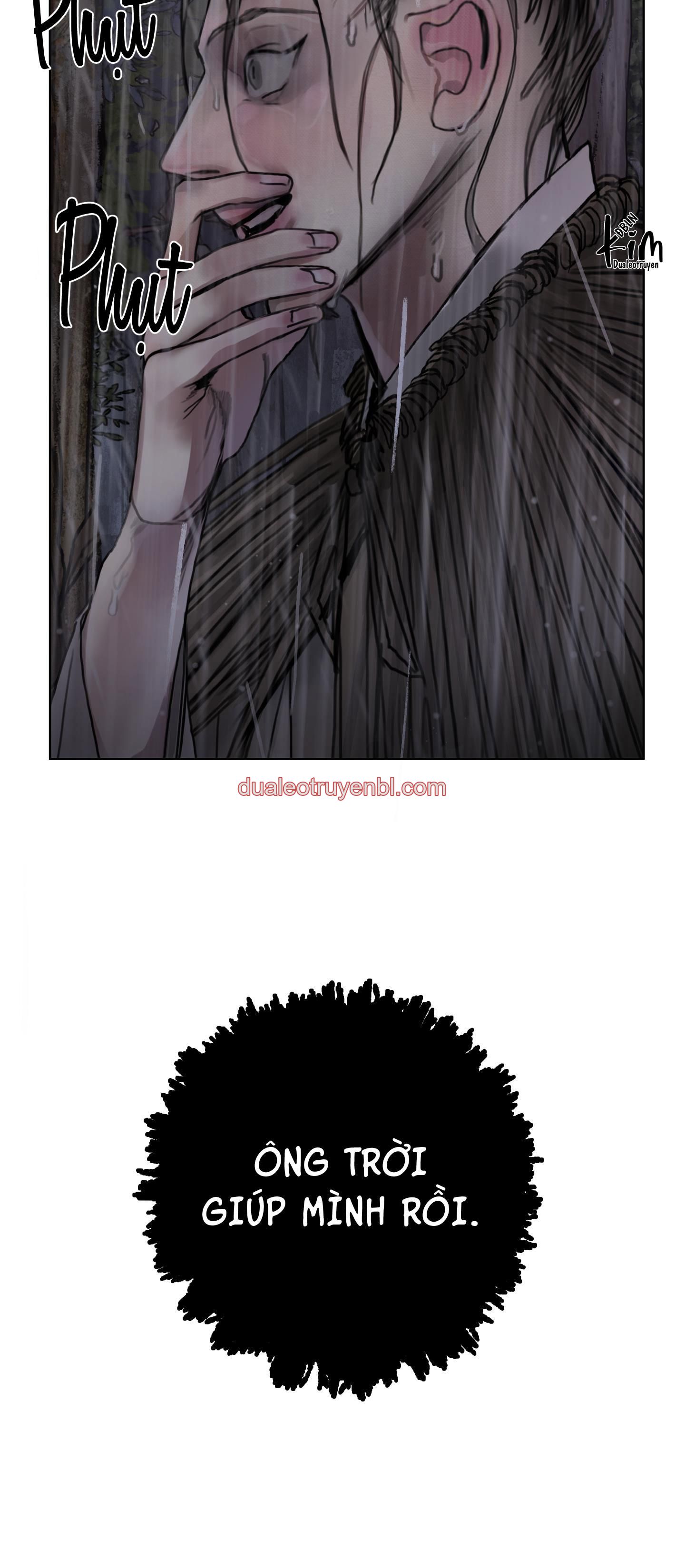 BL CỔ TRANG-ÂU CỔ NGẮN NHÀ KIM - Chapter 25.7 AC QUỶ 7 manhwa