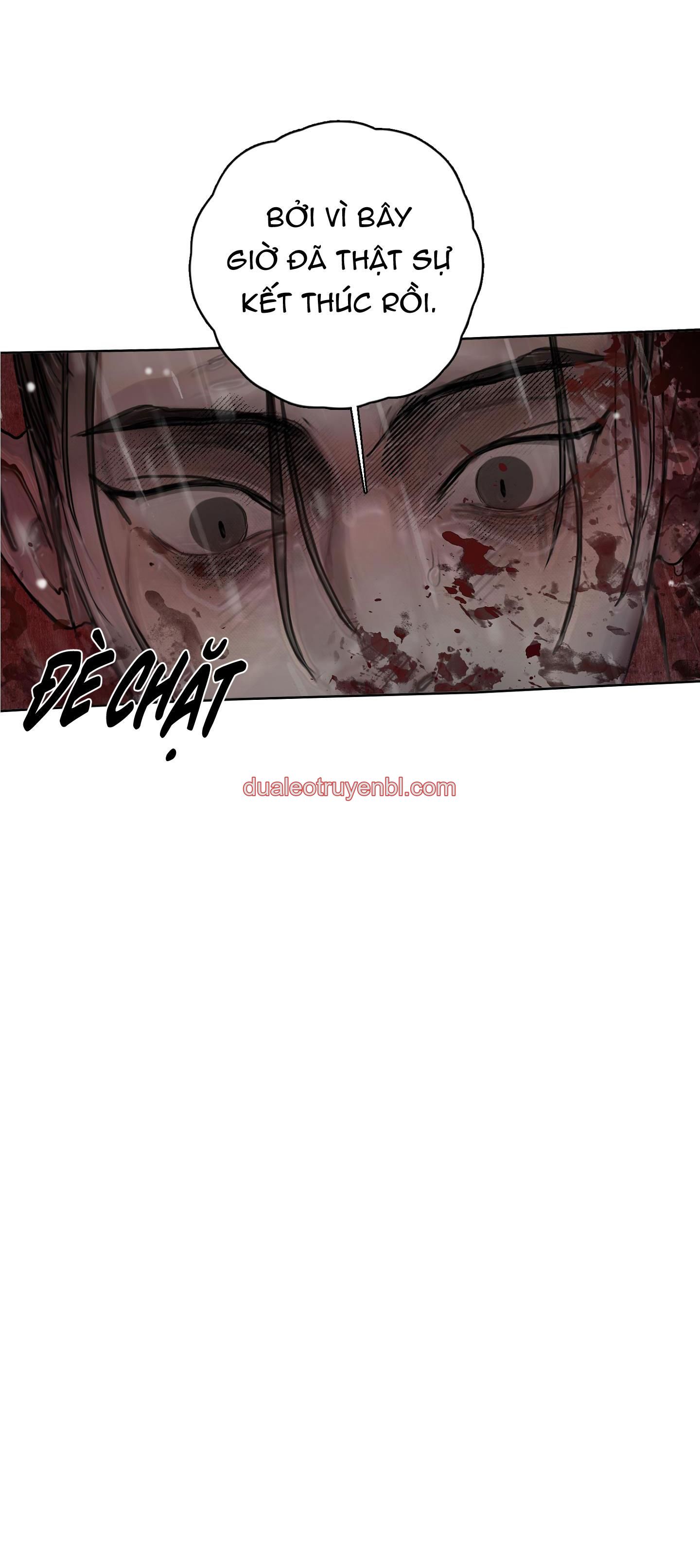 BL CỔ TRANG-ÂU CỔ NGẮN NHÀ KIM - Chapter 25.7 AC QUỶ 7_2 manhwa