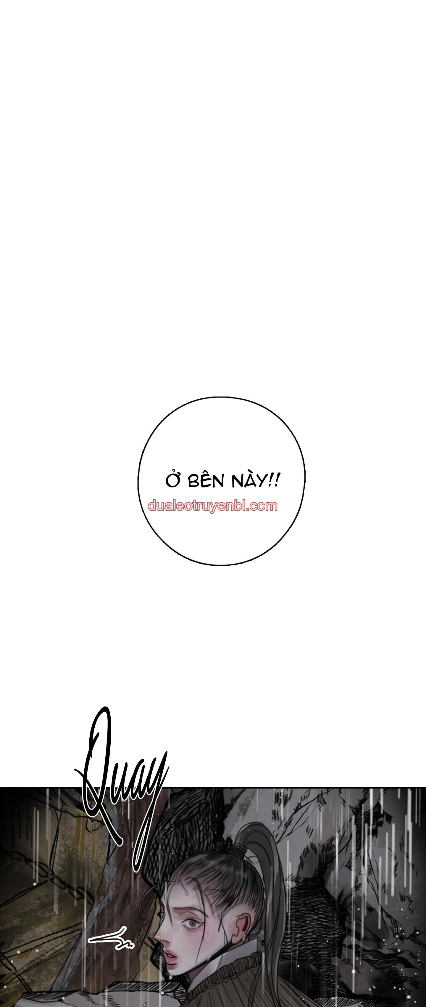 BL CỔ TRANG-ÂU CỔ NGẮN NHÀ KIM - Chapter 25.7 AC QUỶ 7_2 manhwa