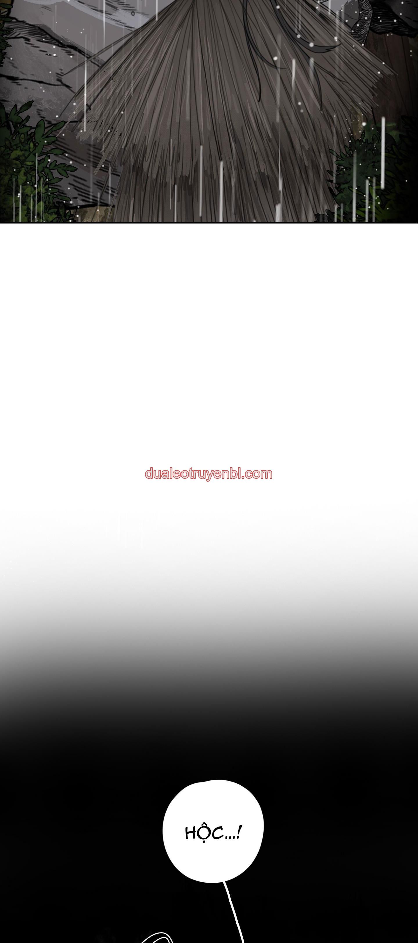 BL CỔ TRANG-ÂU CỔ NGẮN NHÀ KIM - Chapter 25.7 AC QUỶ 7_2 manhwa