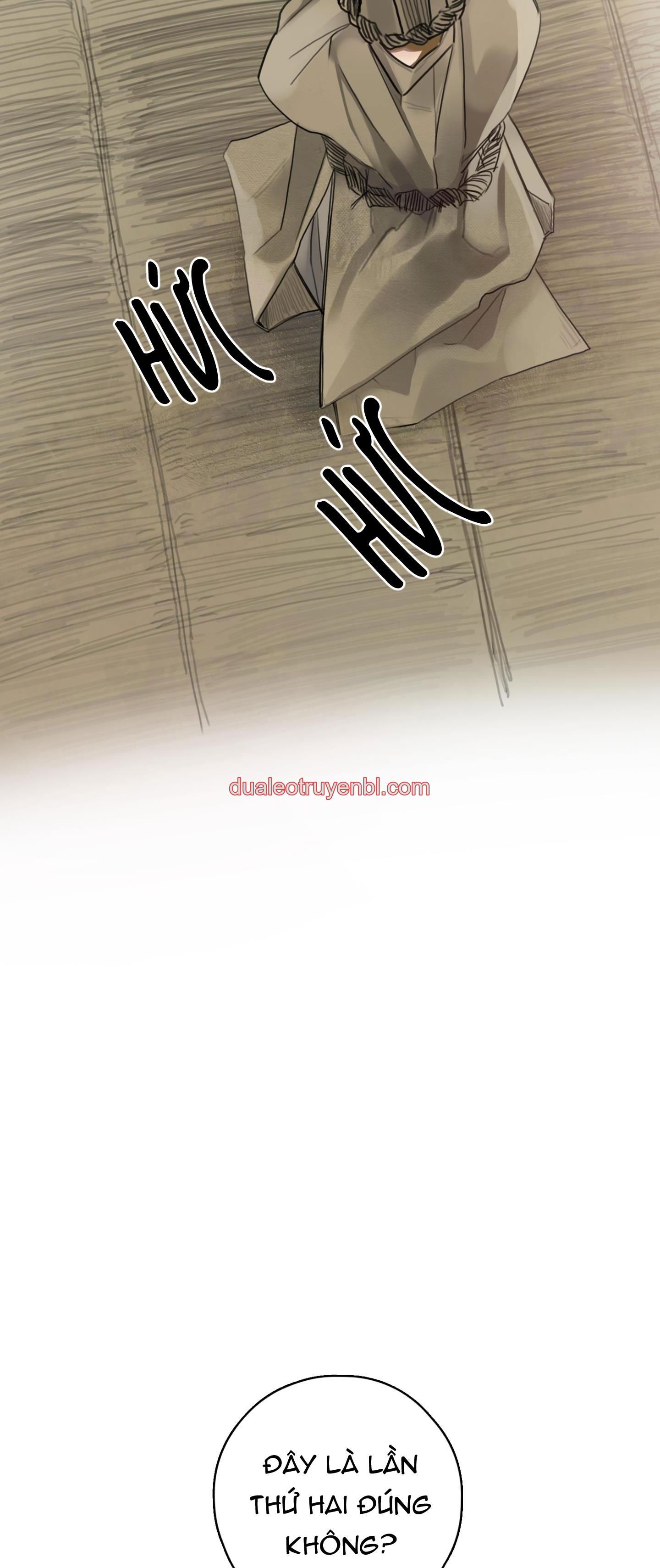 BL CỔ TRANG-ÂU CỔ NGẮN NHÀ KIM - Chapter 25.7 AC QUỶ 7_2 manhwa