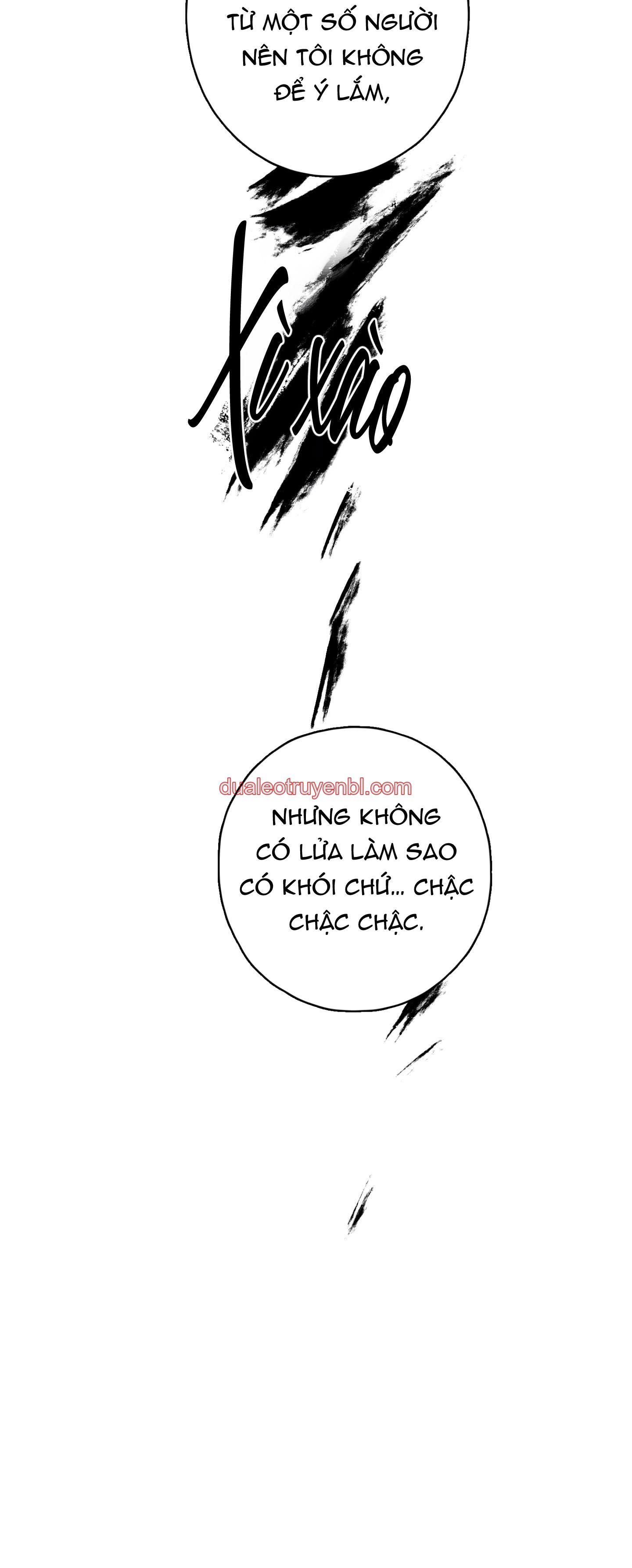 BL CỔ TRANG-ÂU CỔ NGẮN NHÀ KIM - Chapter 25.7 AC QUỶ 7_2 manhwa