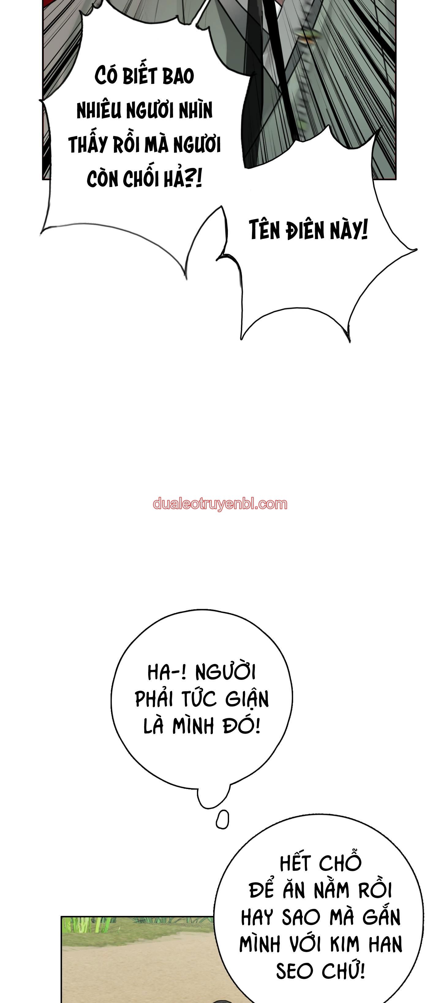 BL CỔ TRANG-ÂU CỔ NGẮN NHÀ KIM - Chapter 25.7 AC QUỶ 7_3 manhwa