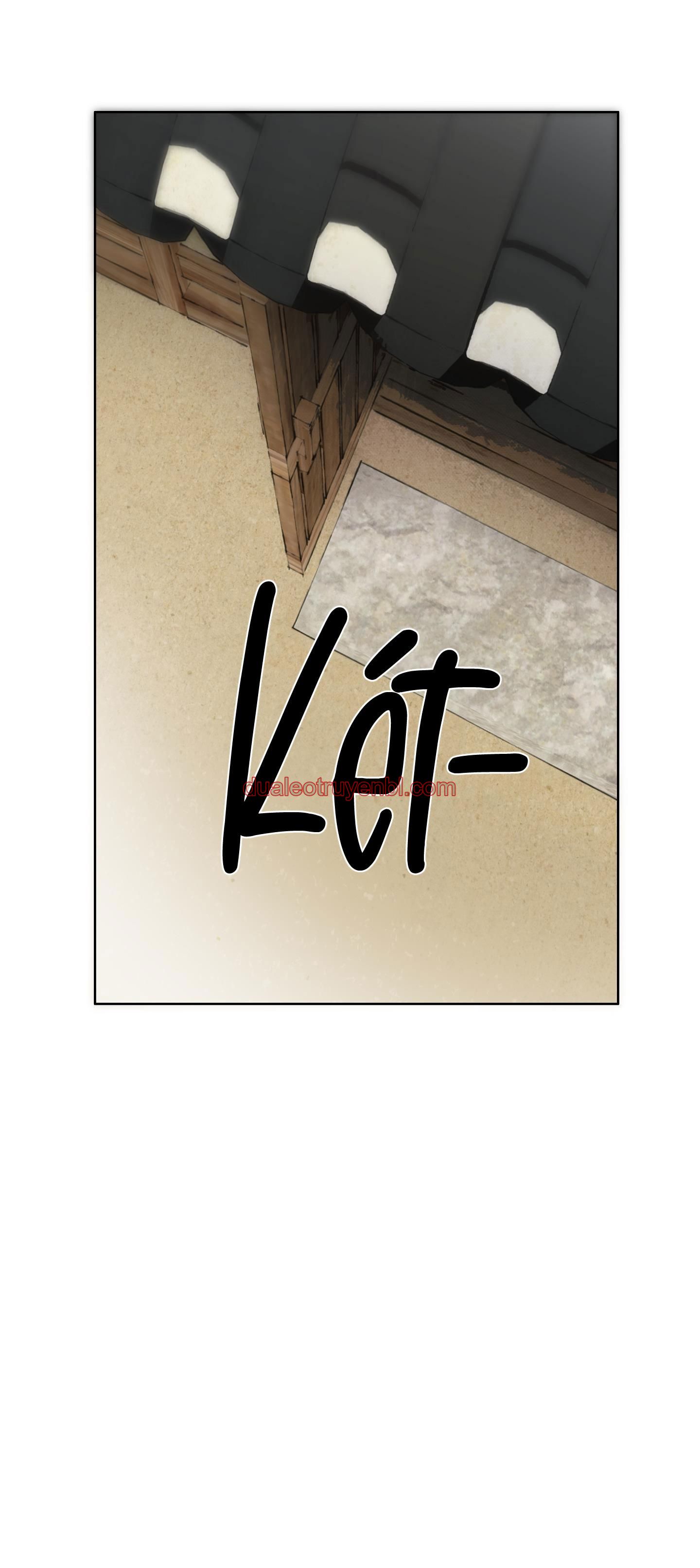 BL CỔ TRANG-ÂU CỔ NGẮN NHÀ KIM - Chapter 25.7 AC QUỶ 7_3 manhwa