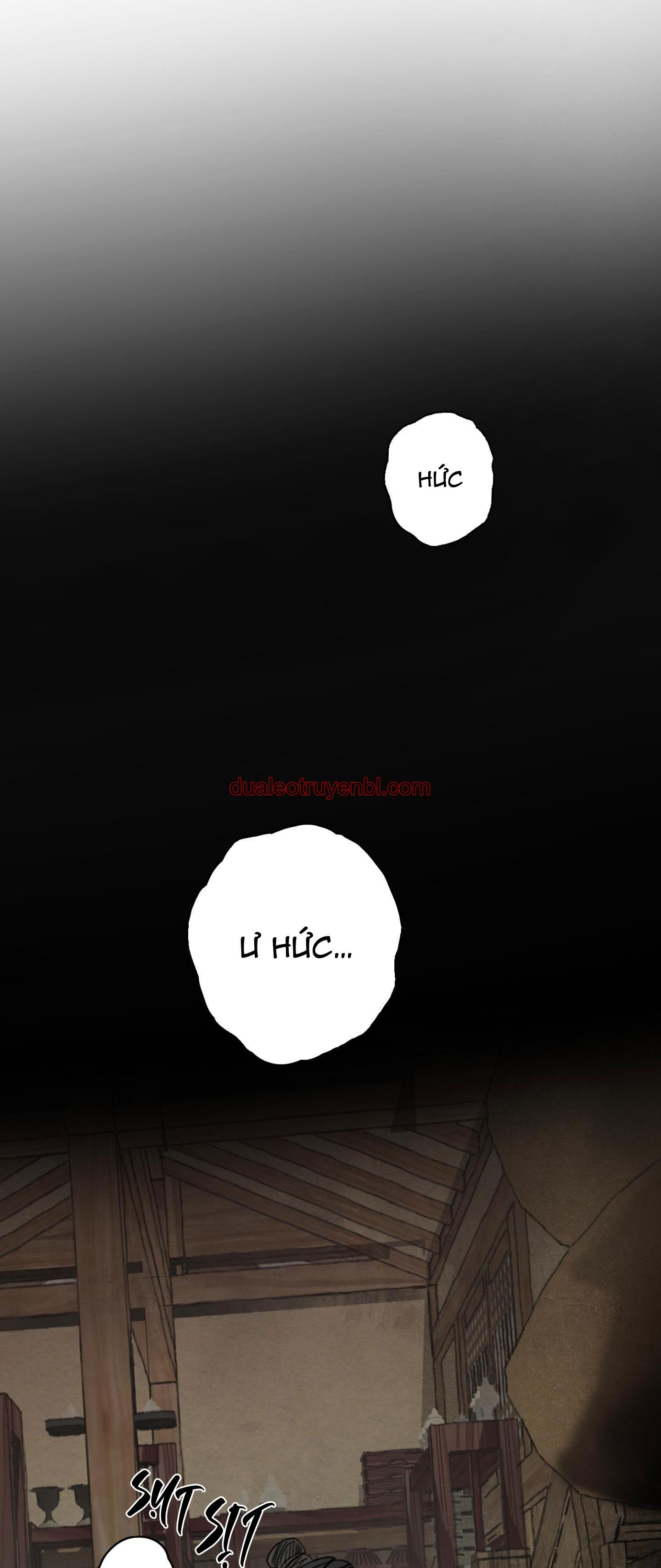 BL CỔ TRANG-ÂU CỔ NGẮN NHÀ KIM - Chapter 25.7 AC QUỶ 7_3 manhwa