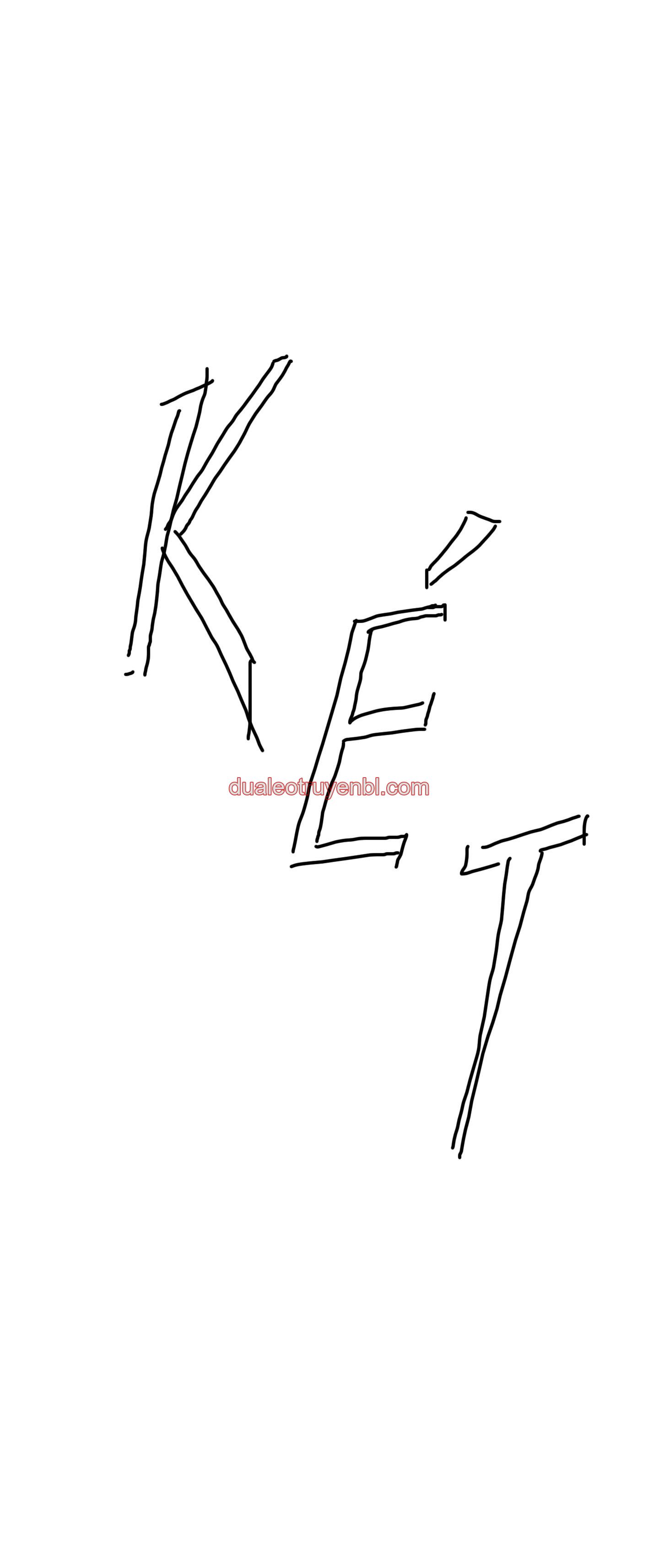 BL CỔ TRANG-ÂU CỔ NGẮN NHÀ KIM - Chapter 25.8 ÁC QUỶ 8 manhwa