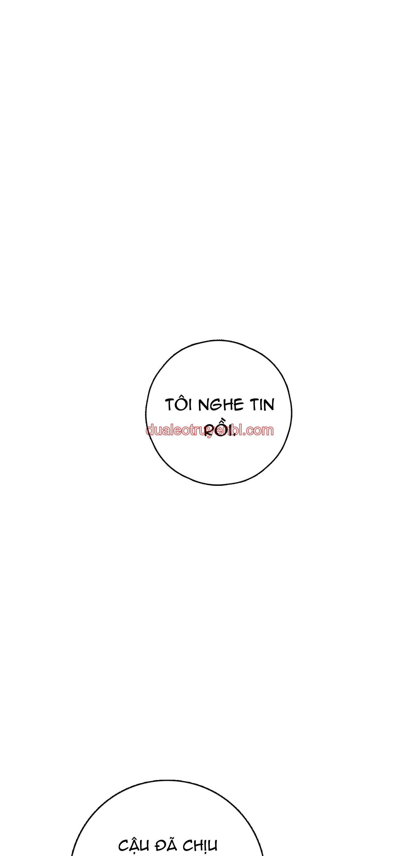 BL CỔ TRANG-ÂU CỔ NGẮN NHÀ KIM - Chapter 25.8 ÁC QUỶ 8 manhwa