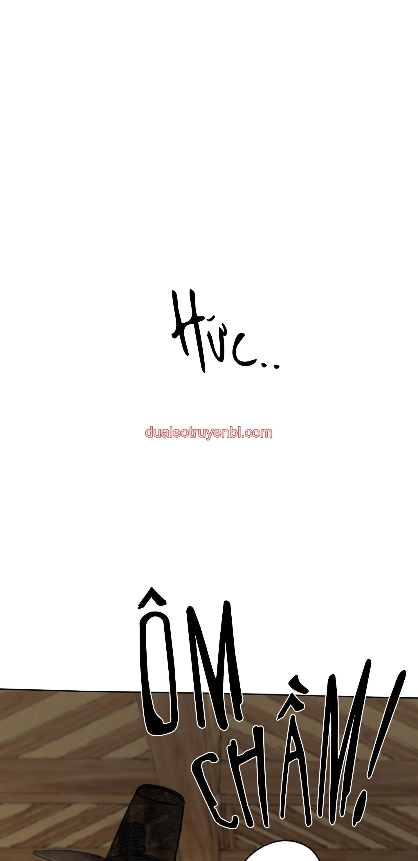 BL CỔ TRANG-ÂU CỔ NGẮN NHÀ KIM - Chapter 25.8 ÁC QUỶ 8 manhwa