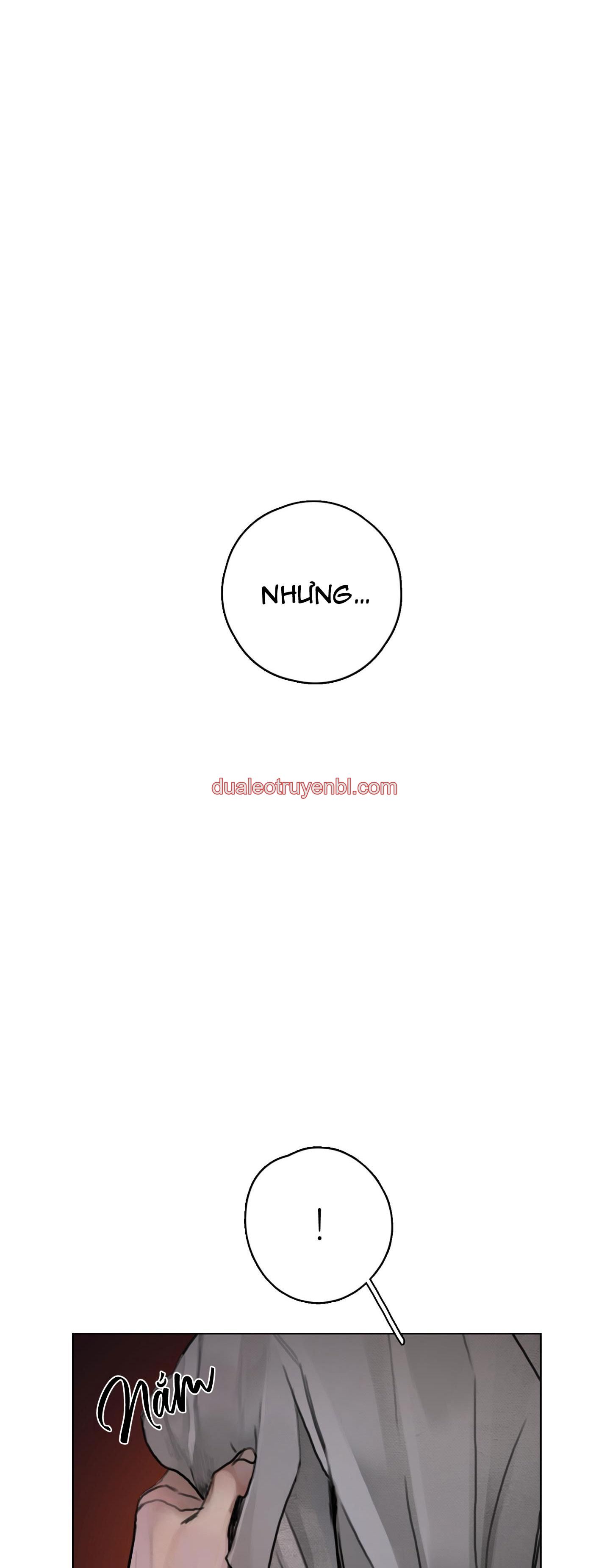 BL CỔ TRANG-ÂU CỔ NGẮN NHÀ KIM - Chapter 25.8 ÁC QUỶ 8_2 manhwa