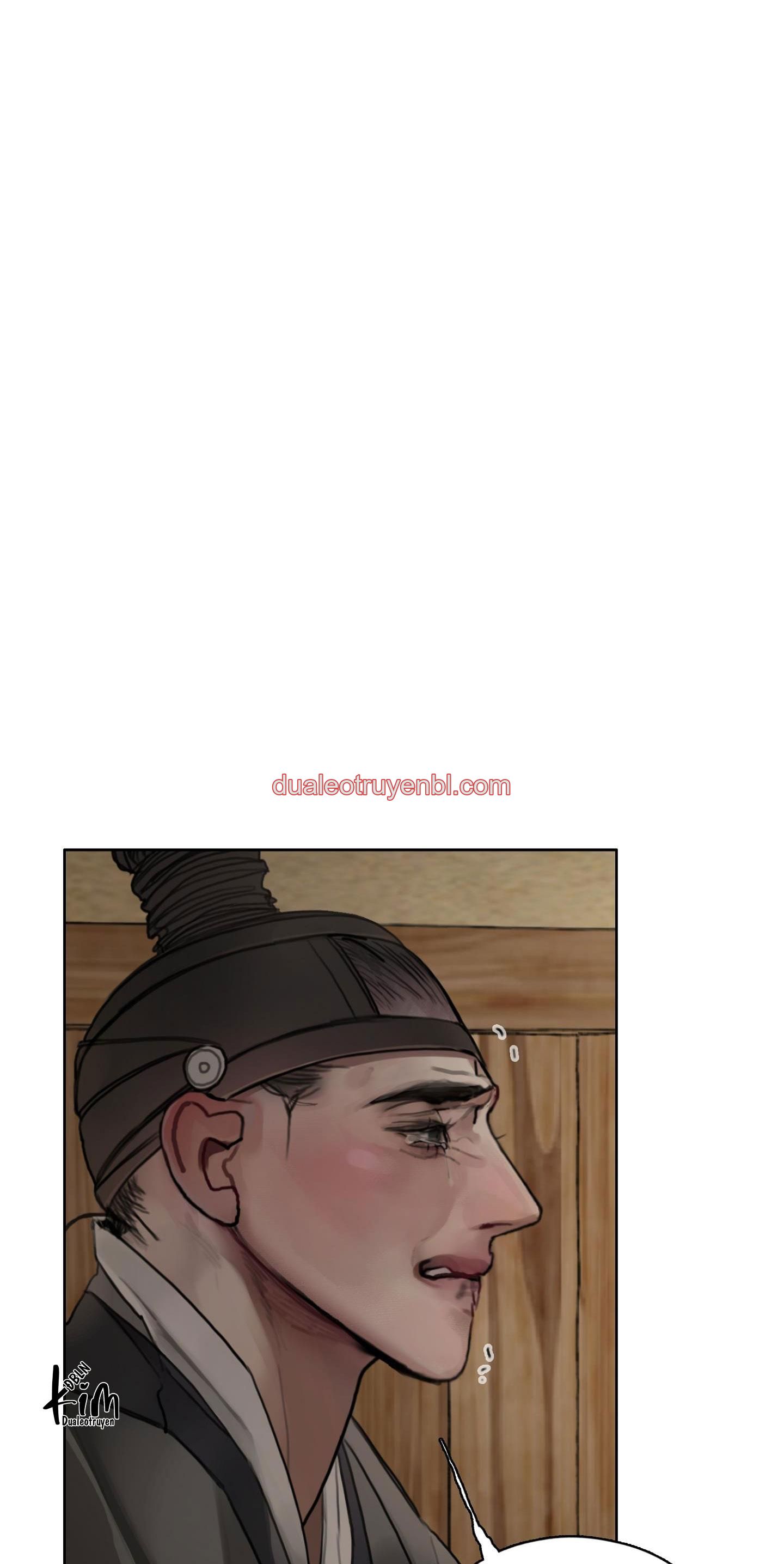 BL CỔ TRANG-ÂU CỔ NGẮN NHÀ KIM - Chapter 25.8 ÁC QUỶ 8_2 manhwa