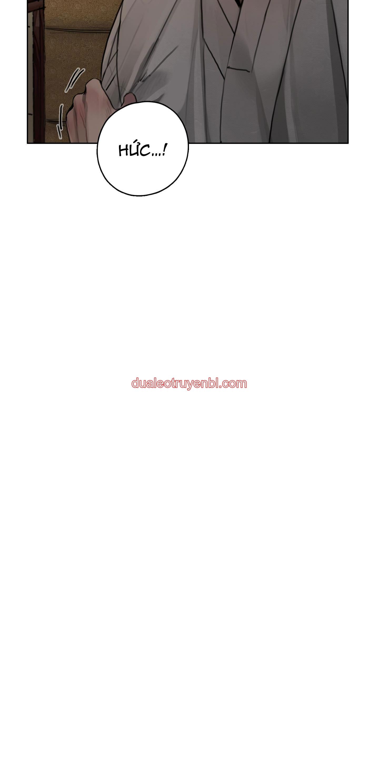 BL CỔ TRANG-ÂU CỔ NGẮN NHÀ KIM - Chapter 25.8 ÁC QUỶ 8_2 manhwa