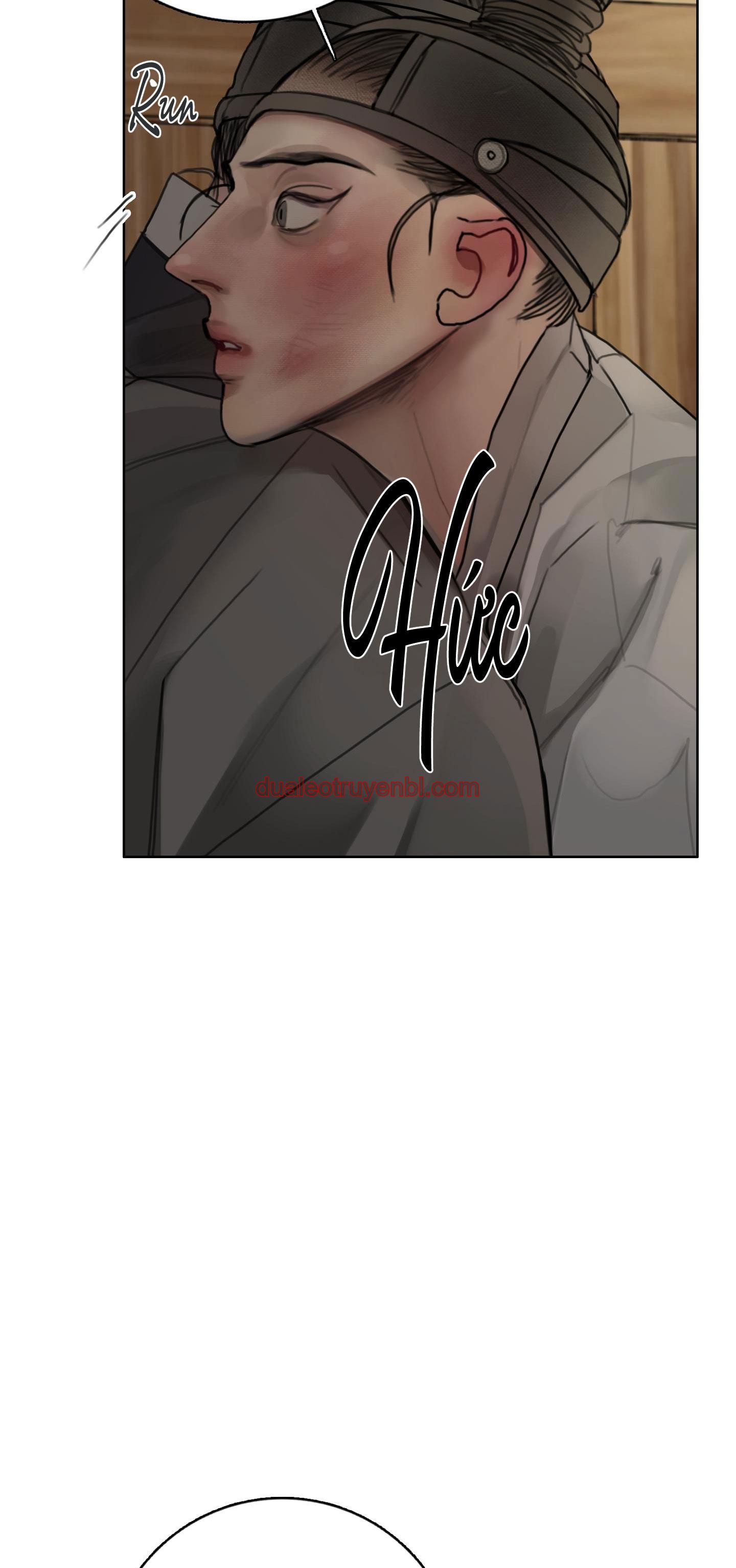 BL CỔ TRANG-ÂU CỔ NGẮN NHÀ KIM - Chapter 25.8 ÁC QUỶ 8_2 manhwa