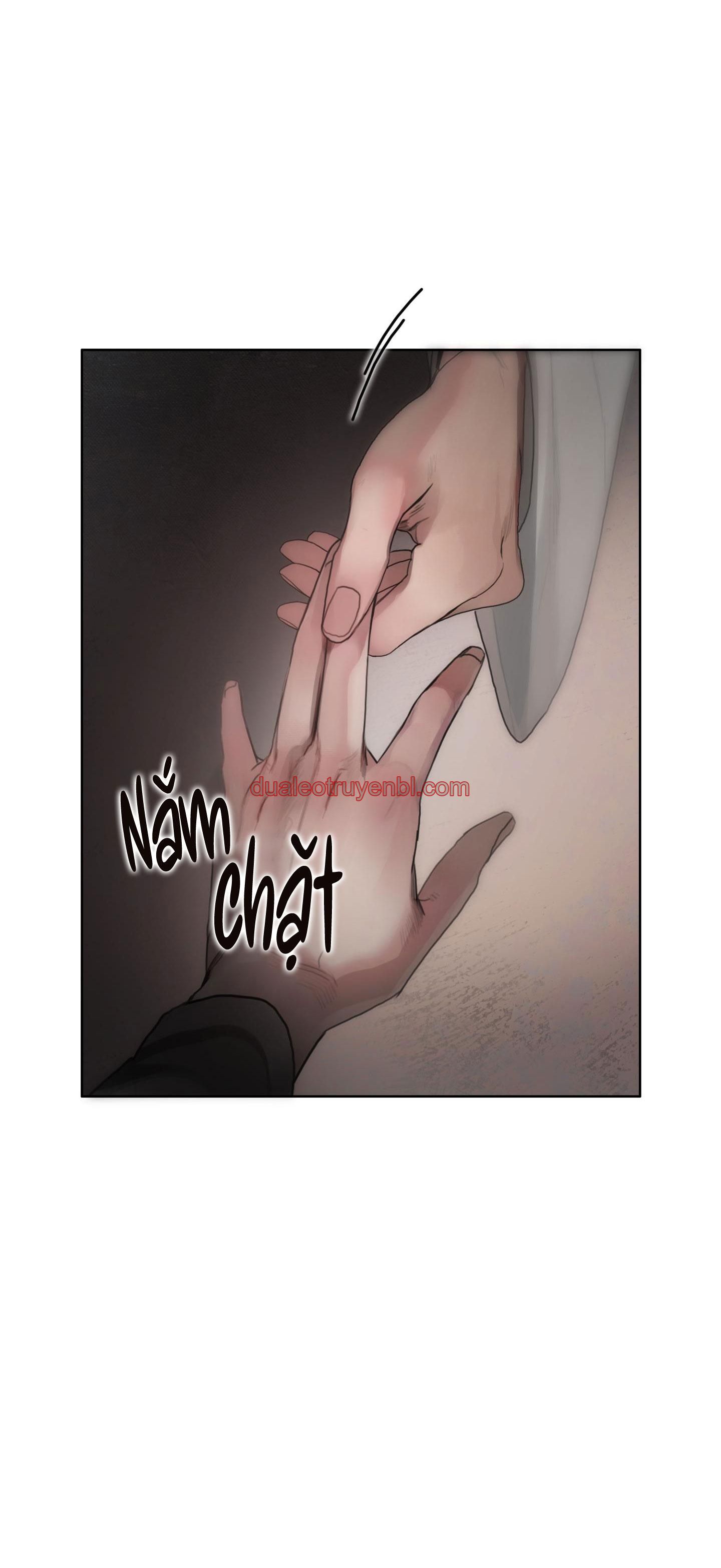 BL CỔ TRANG-ÂU CỔ NGẮN NHÀ KIM - Chapter 25.8 ÁC QUỶ 8_2 manhwa