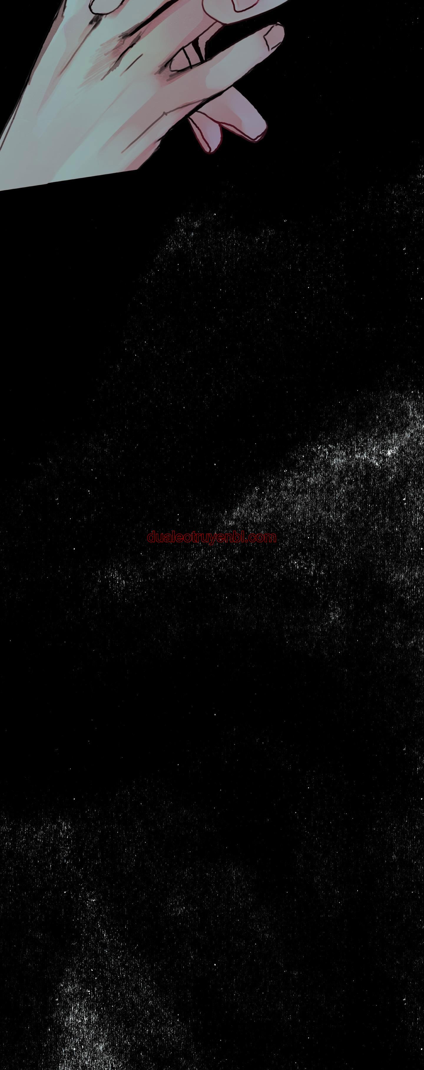 BL CỔ TRANG-ÂU CỔ NGẮN NHÀ KIM - Chapter 25.8 ÁC QUỶ 8_3 manhwa