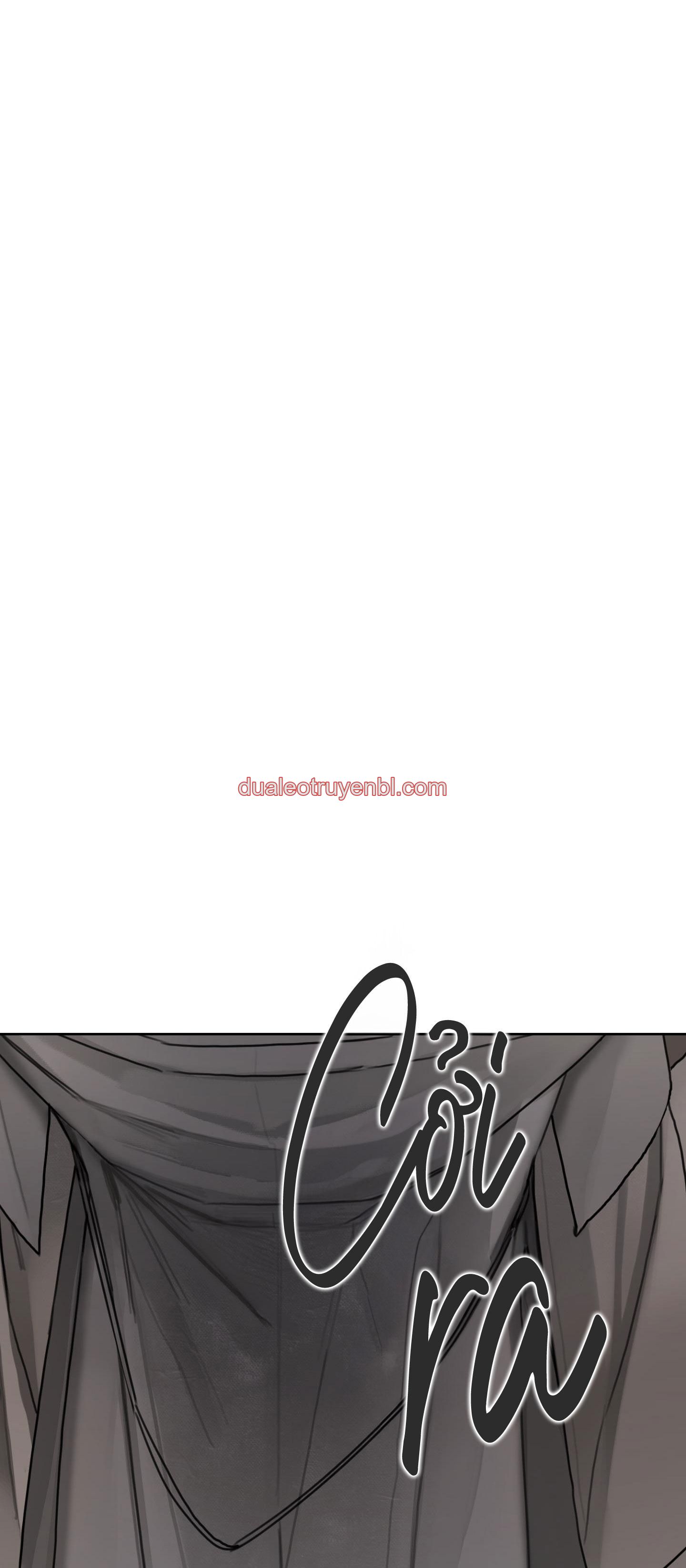 BL CỔ TRANG-ÂU CỔ NGẮN NHÀ KIM - Chapter 25.8 ÁC QUỶ 8_3 manhwa