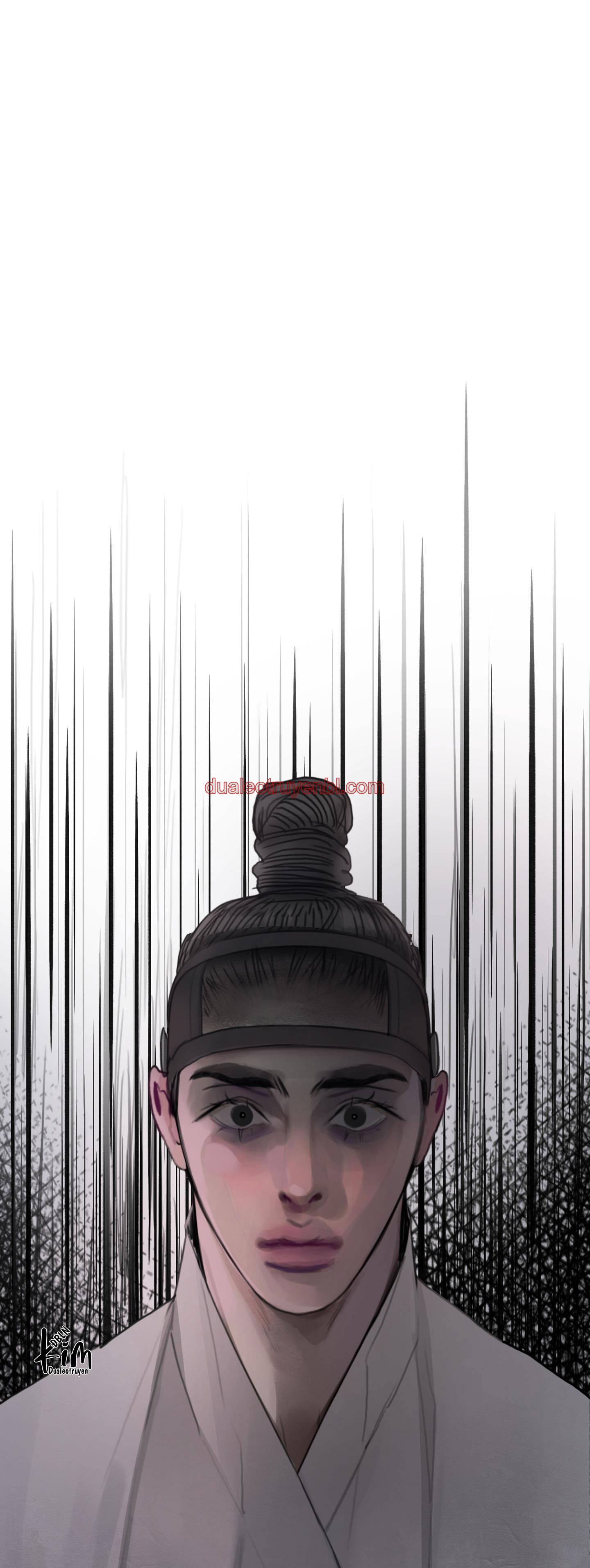 BL CỔ TRANG-ÂU CỔ NGẮN NHÀ KIM - Chapter 25.99 ÁC QUỶ END manhwa