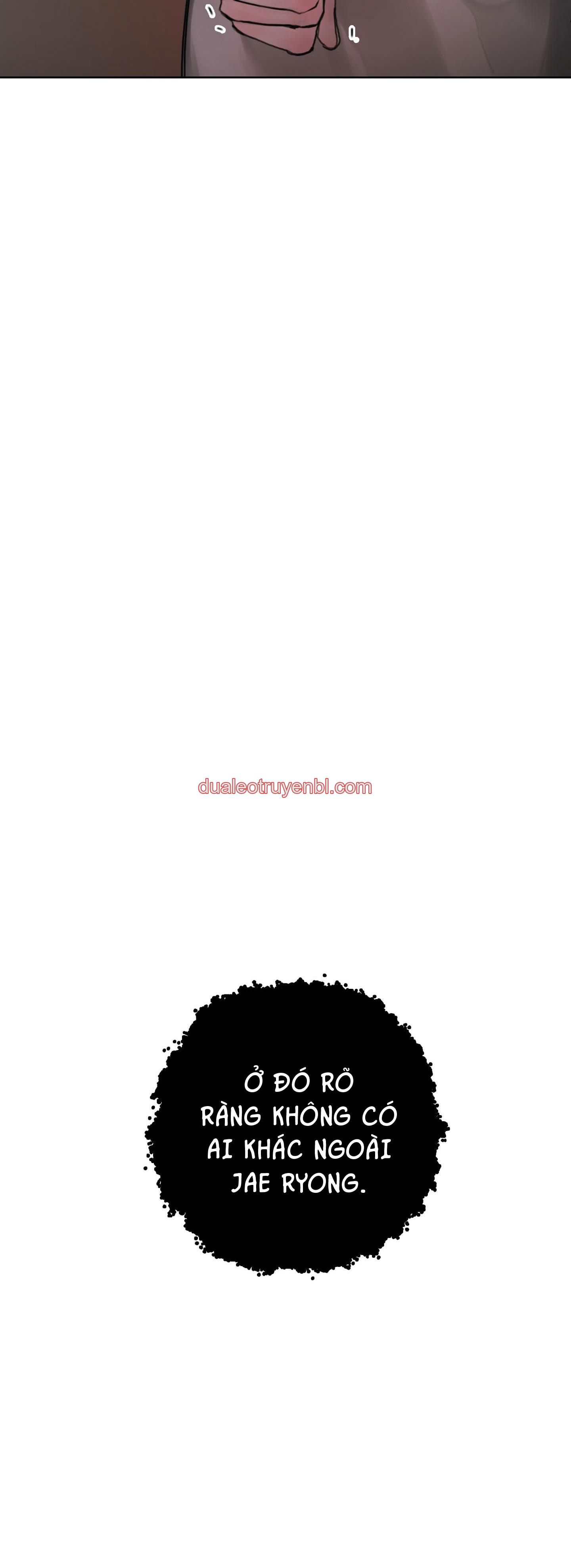 BL CỔ TRANG-ÂU CỔ NGẮN NHÀ KIM - Chapter 25.99 ÁC QUỶ END manhwa